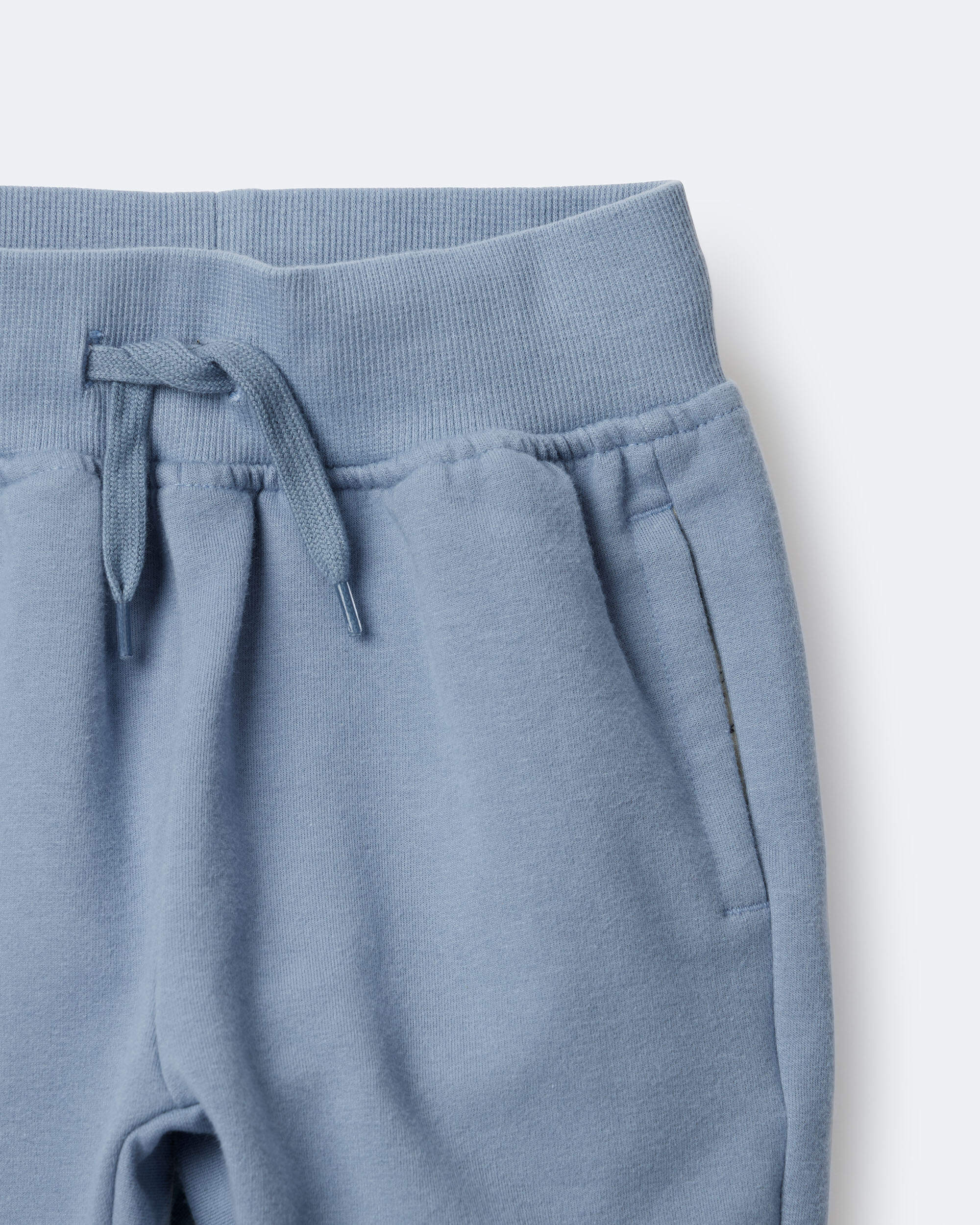 Toddler City Park™ Jogger Pant - Blue