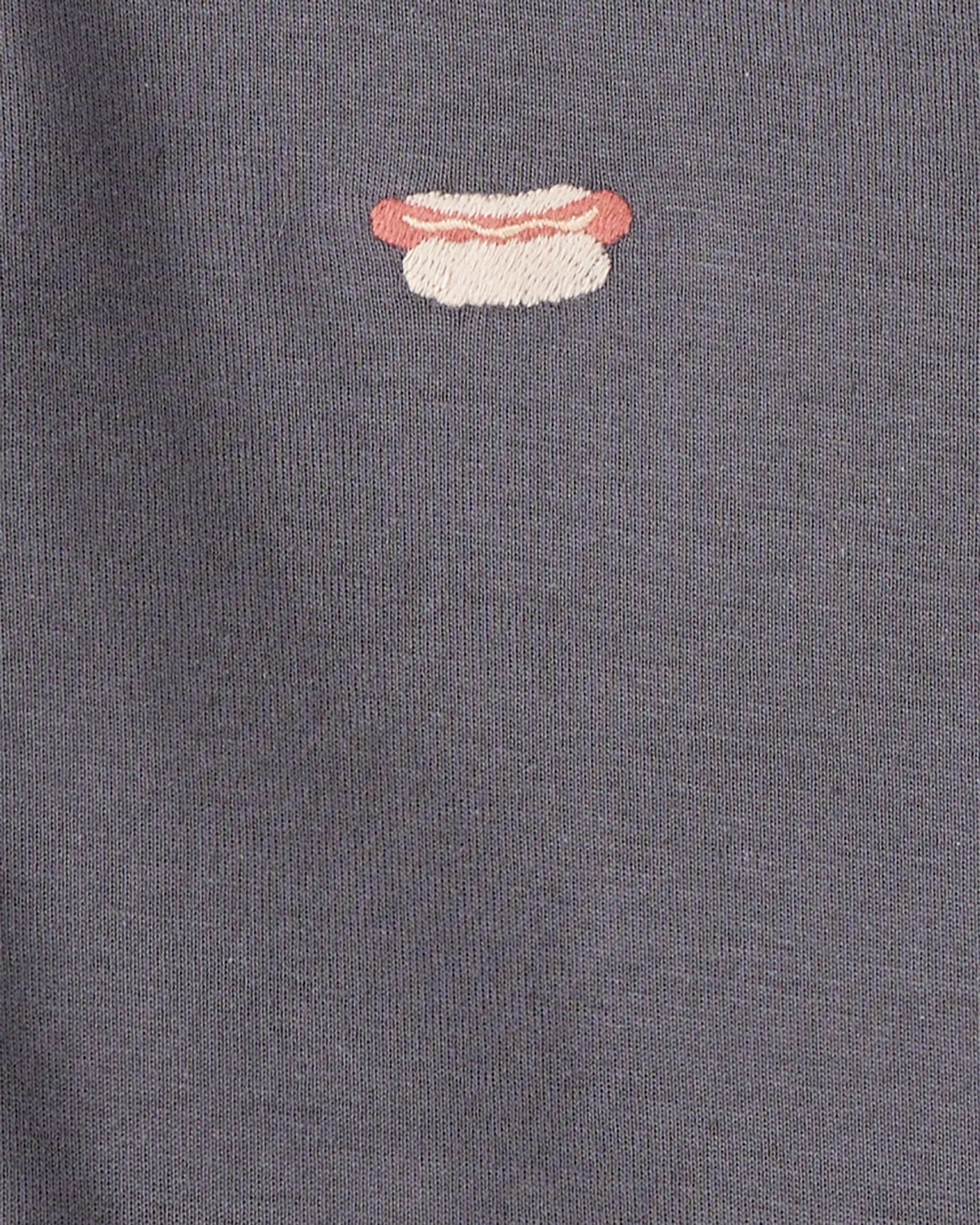 Baby Boy 5-Pack Print Cotton Multipack Bodysuits - Blue/Brown/Green/White