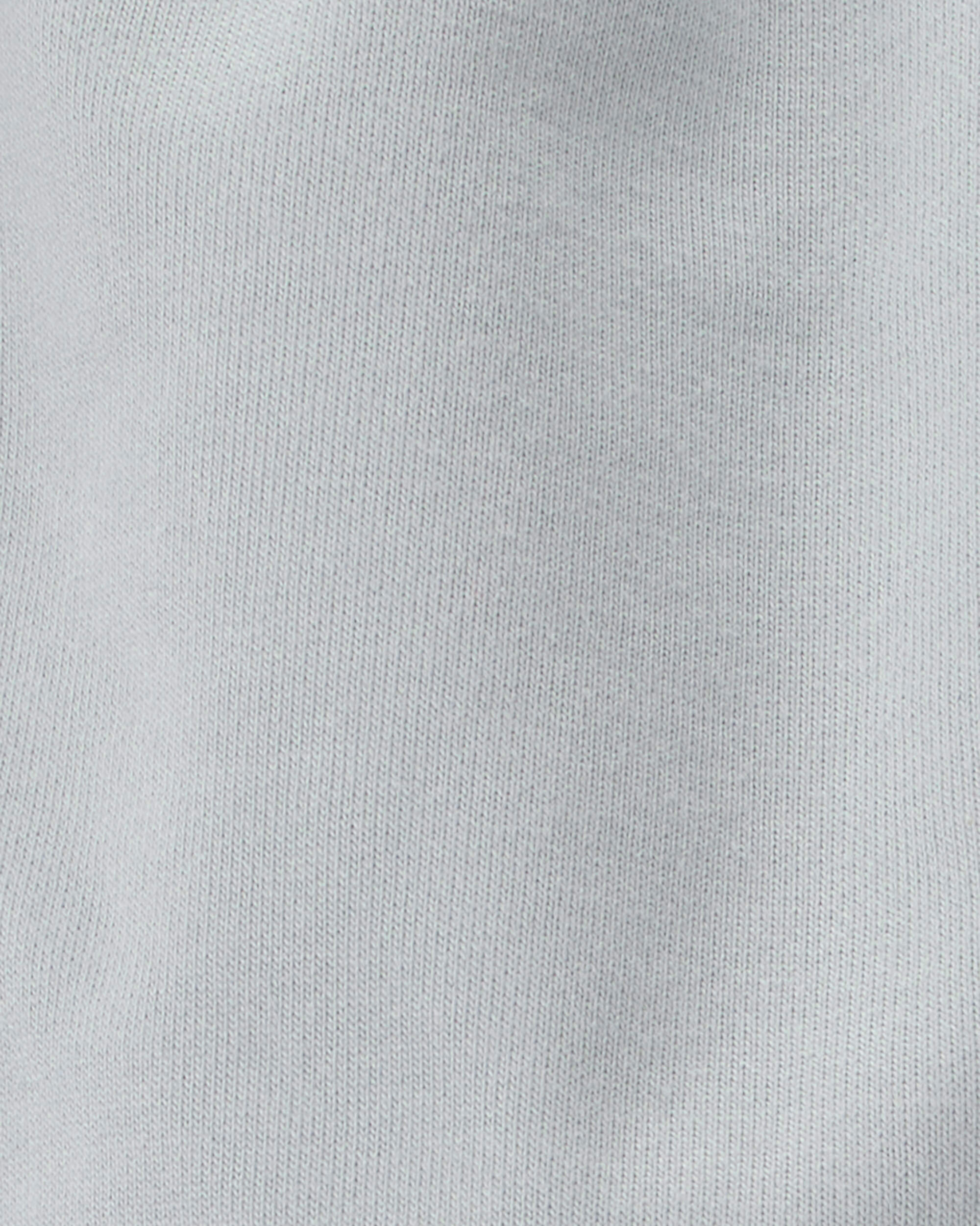 Baby 2-Pack Organic Cotton French Terry Joggers