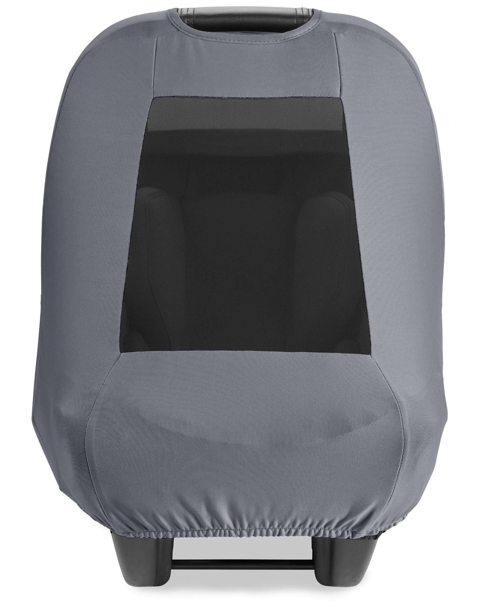 All Seasons Car Seat Cover