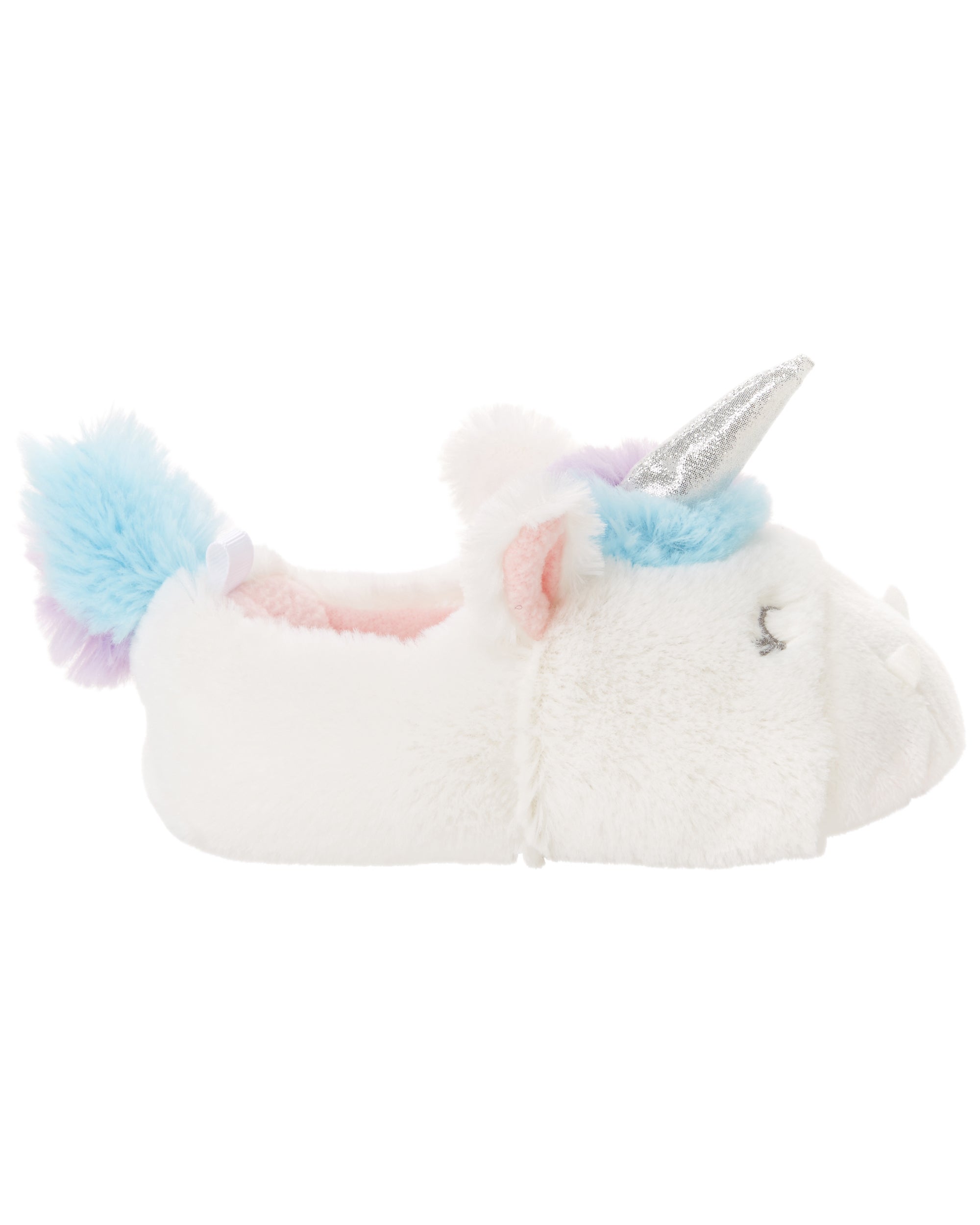 Unicorn Slippers