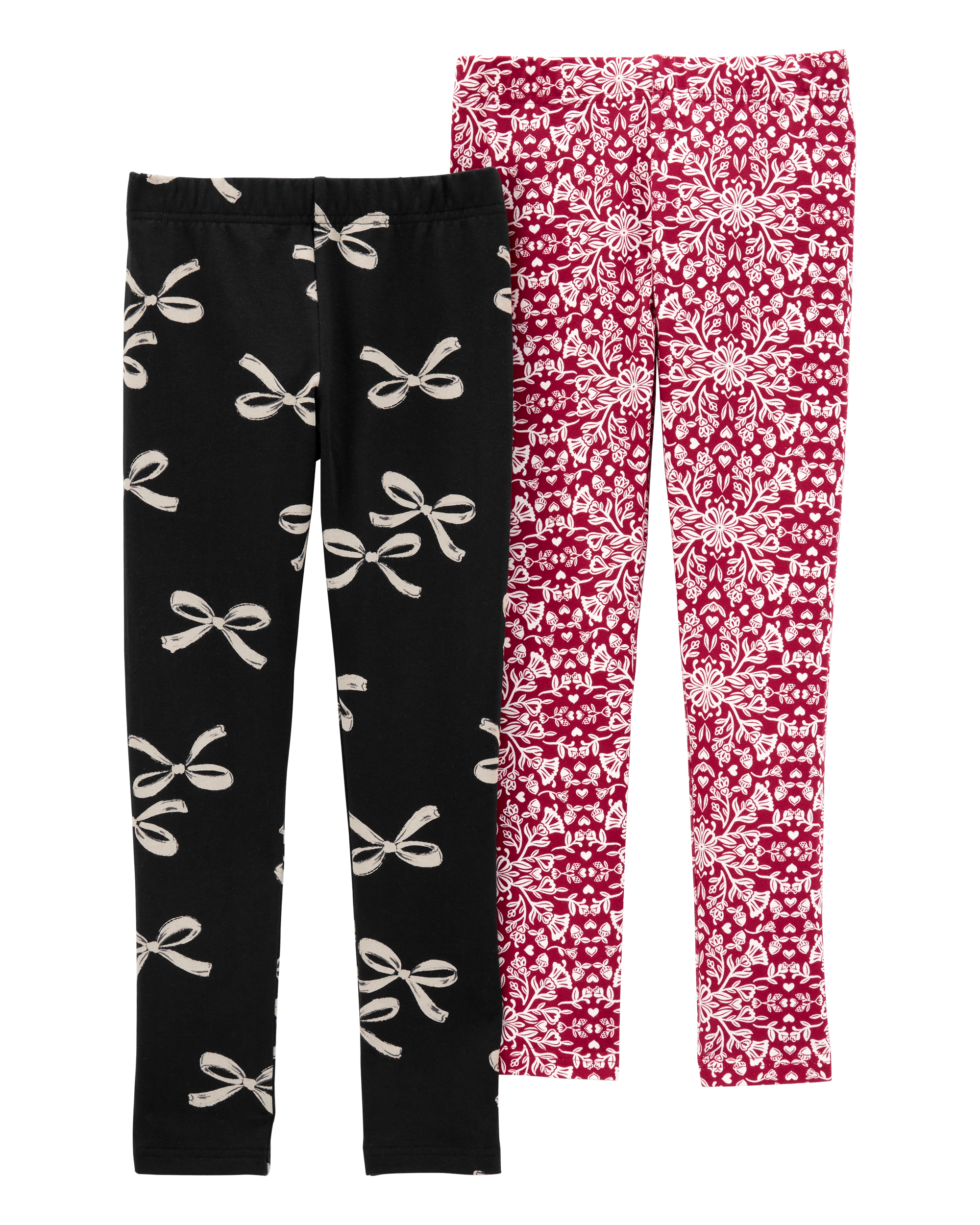 Holiday leggings for adults on sale