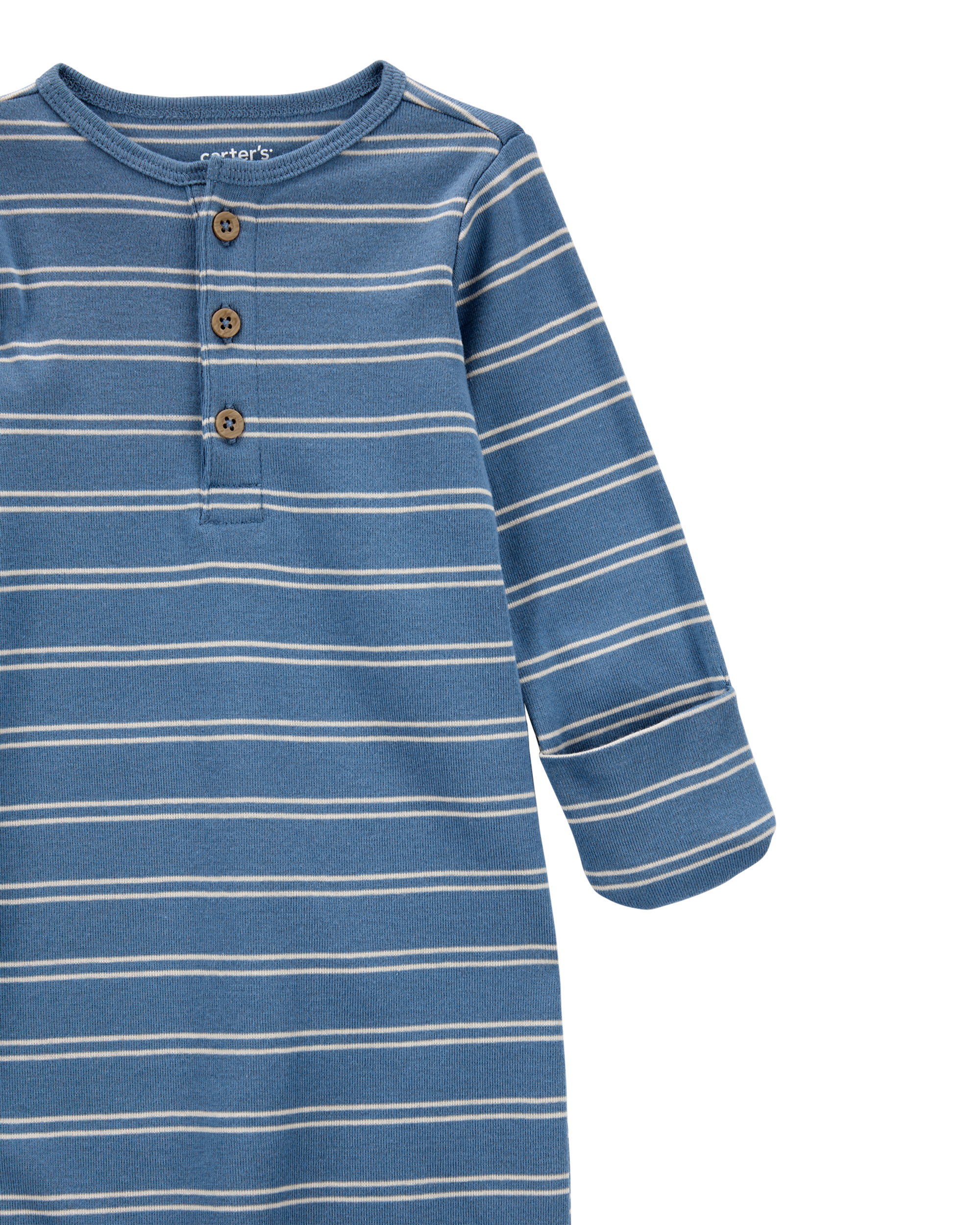 Baby 2-Pack Sleeper Gowns