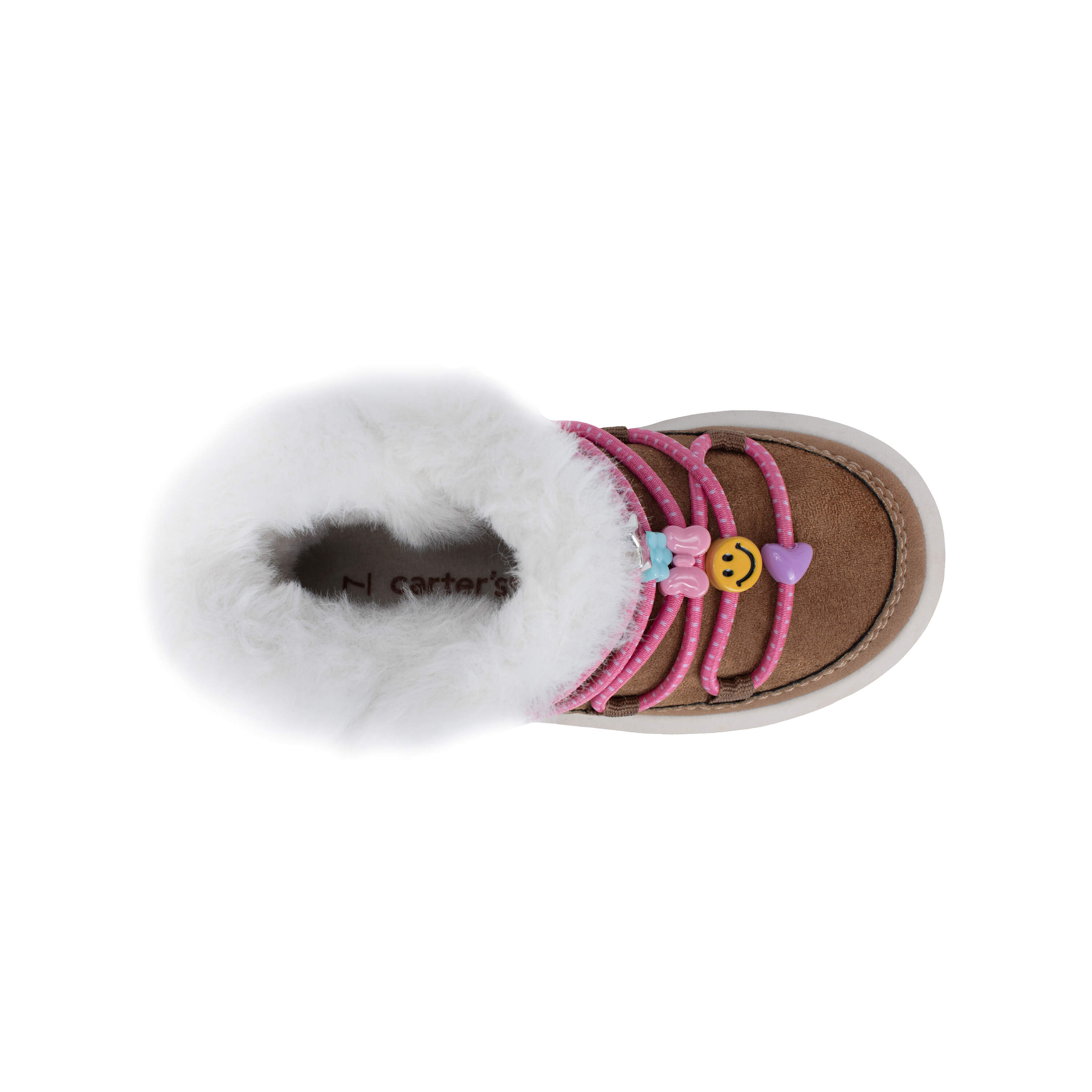 Toddler Girl Fashion Boots