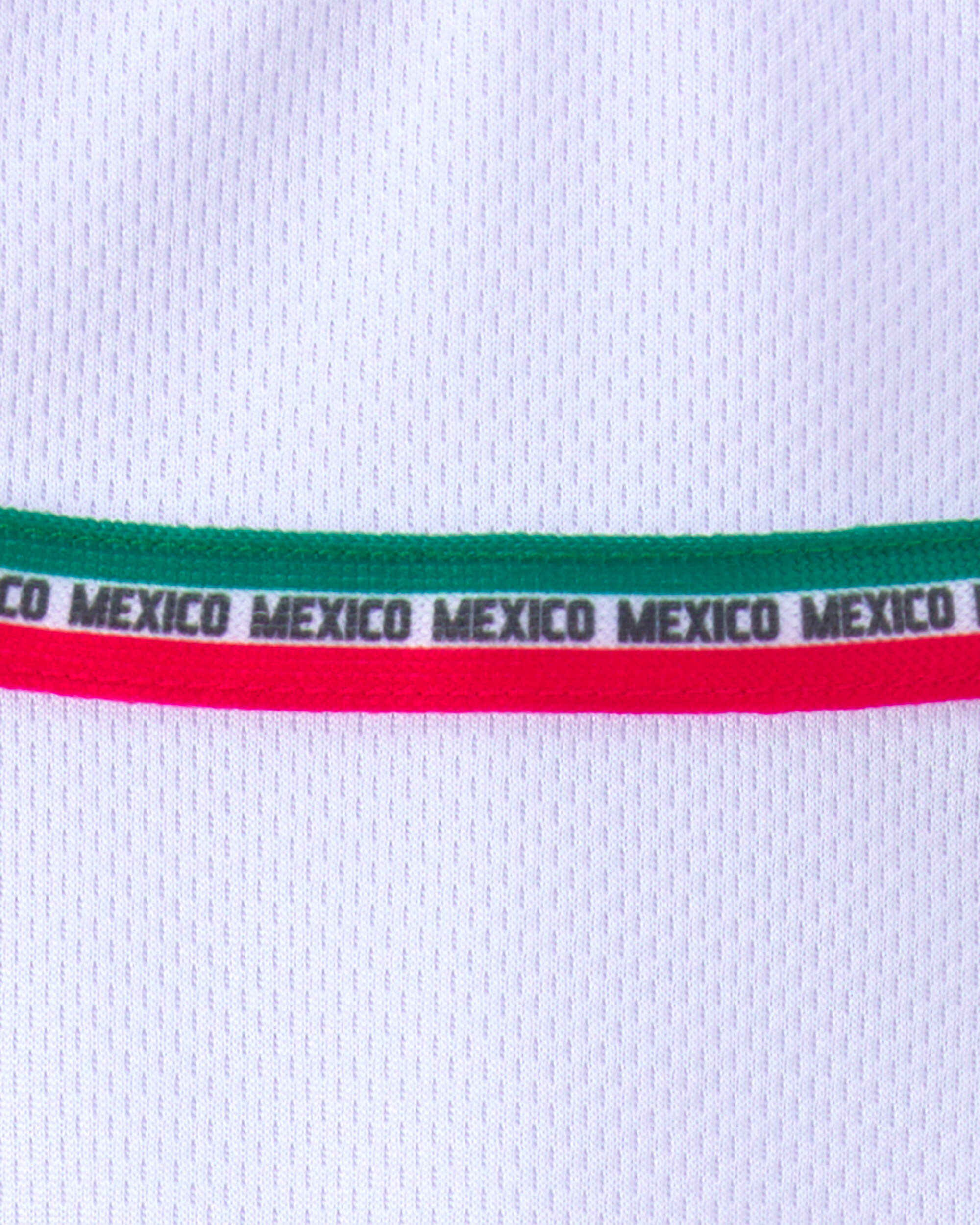 Girls Umbro Mexico Active Skort - White