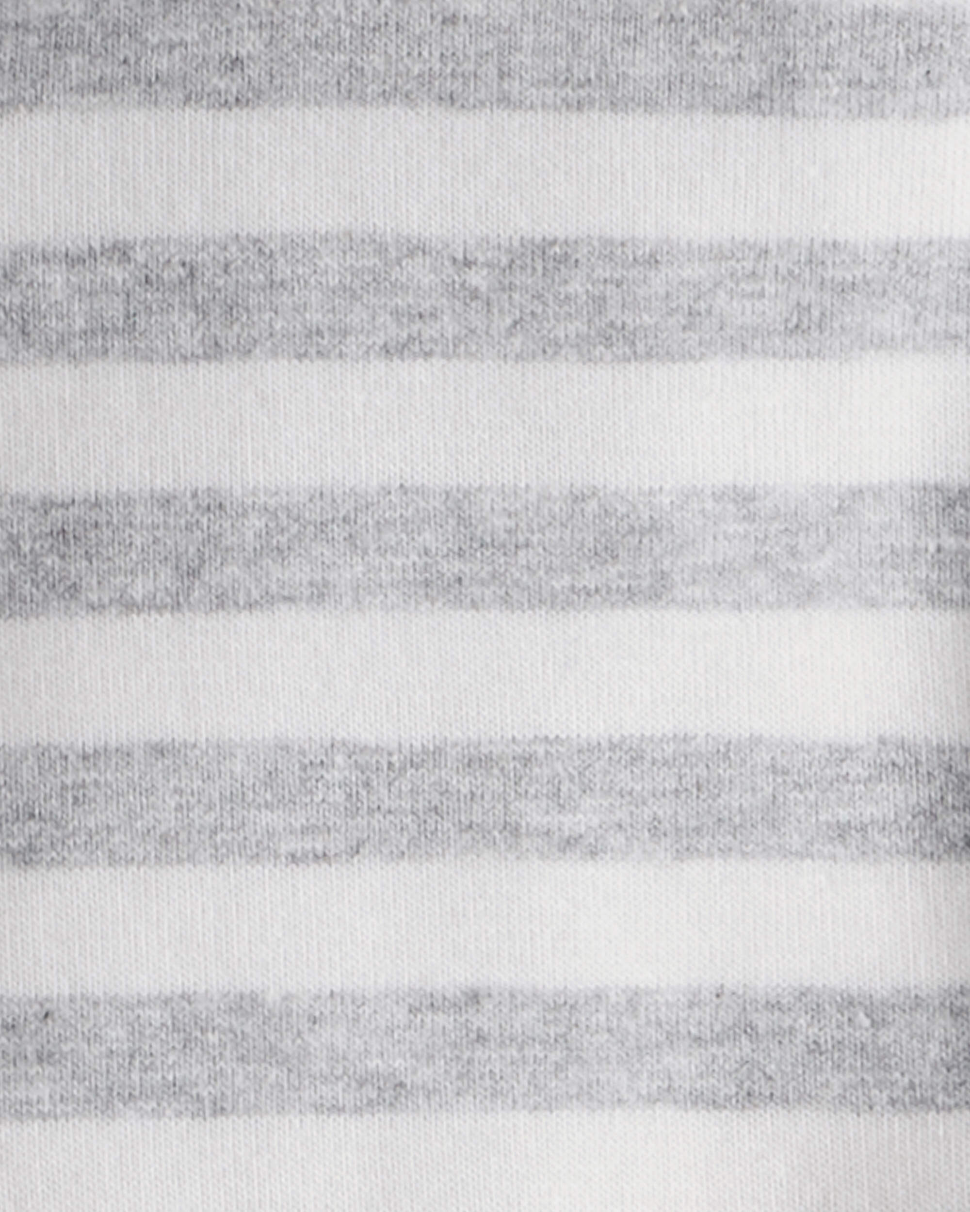 Baby Boy 3-Pack Organic Cotton Long-Sleeve Stretch Jersey Tees