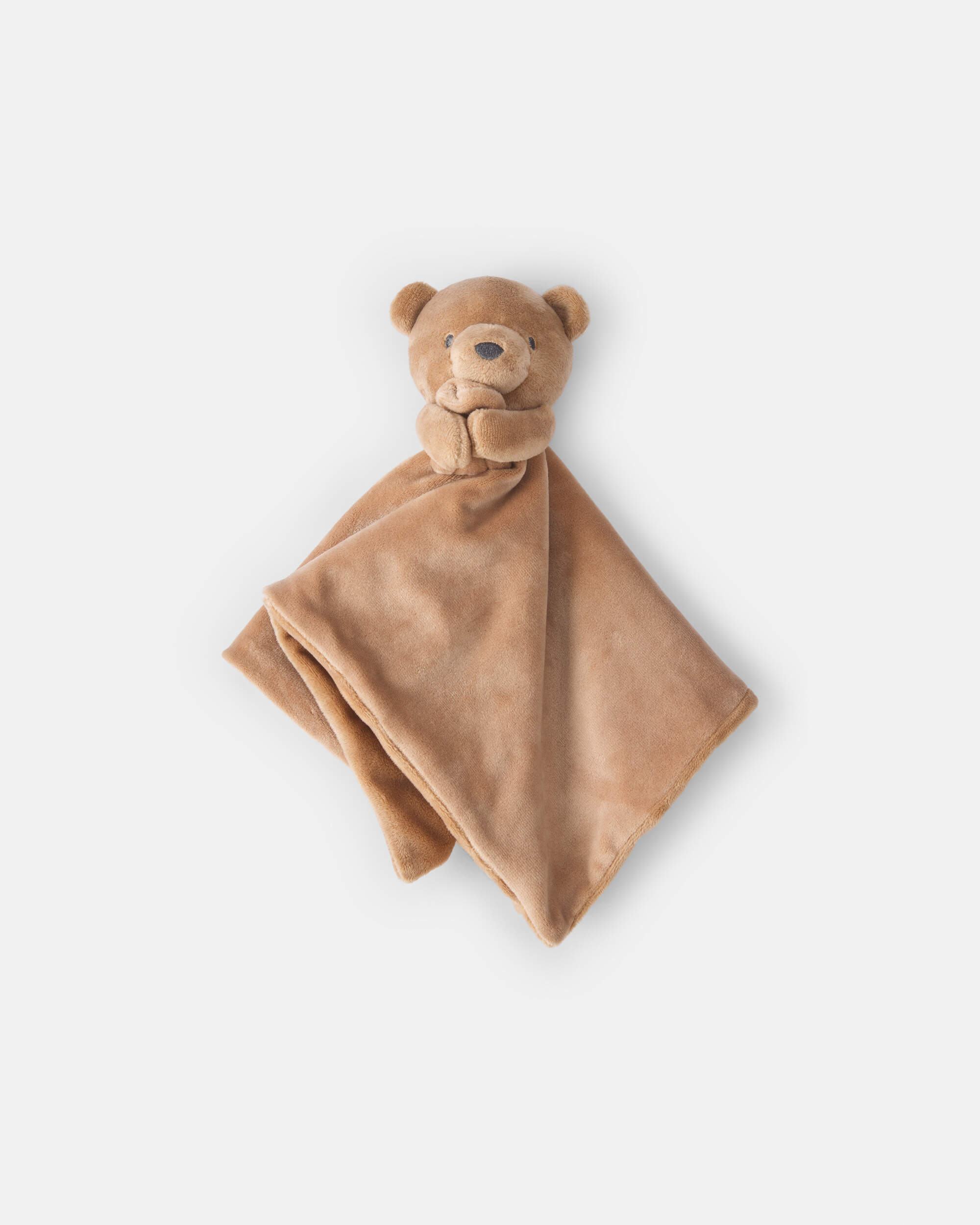 Bear Cuddle Plush - Tan