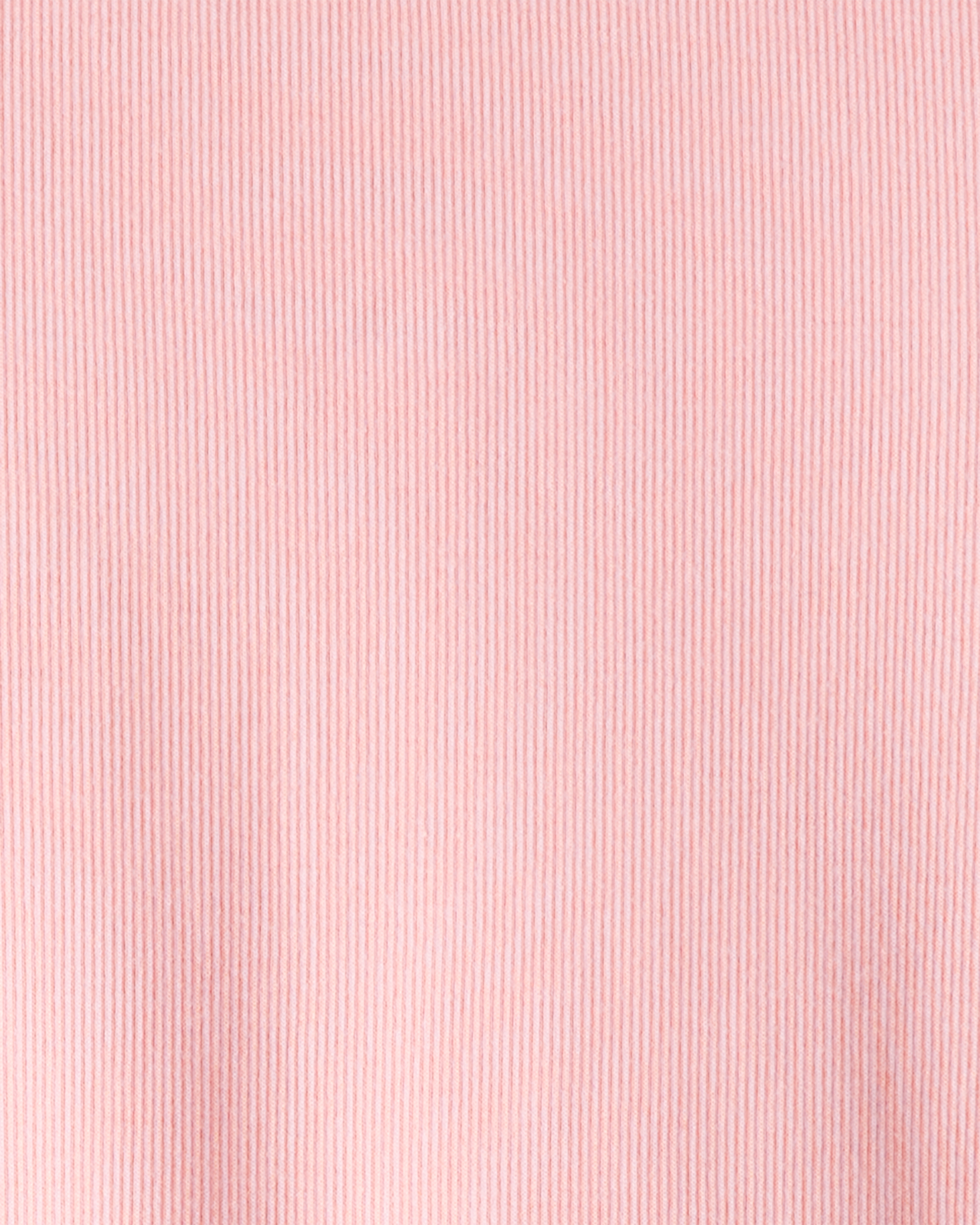 Girls 2-Piece Floral Print Long-Sleeve Top & Skirt Set