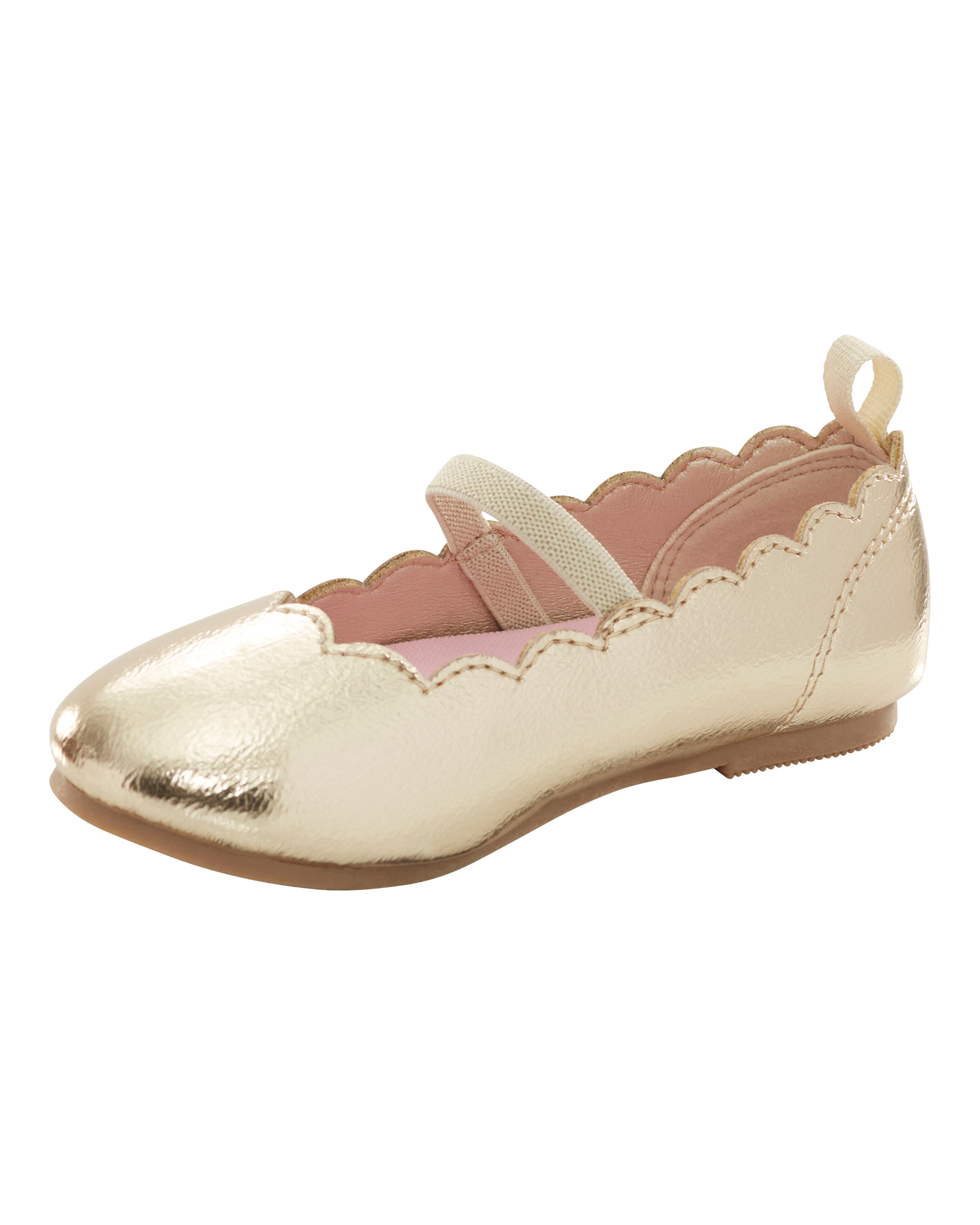 Toddler Ballet Flats