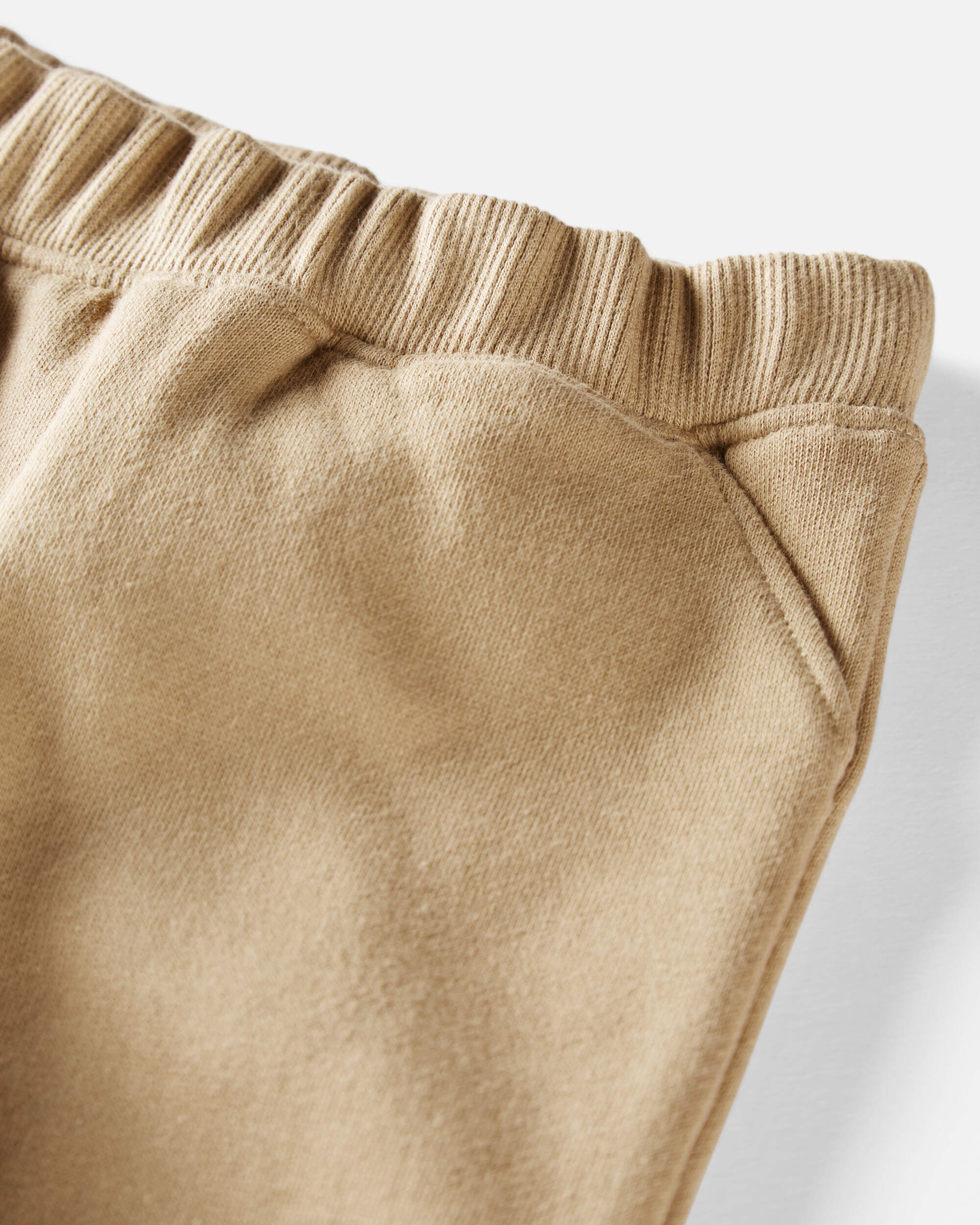 Baby 2-Piece Gingerbread Man Set Made with Organic Cotton