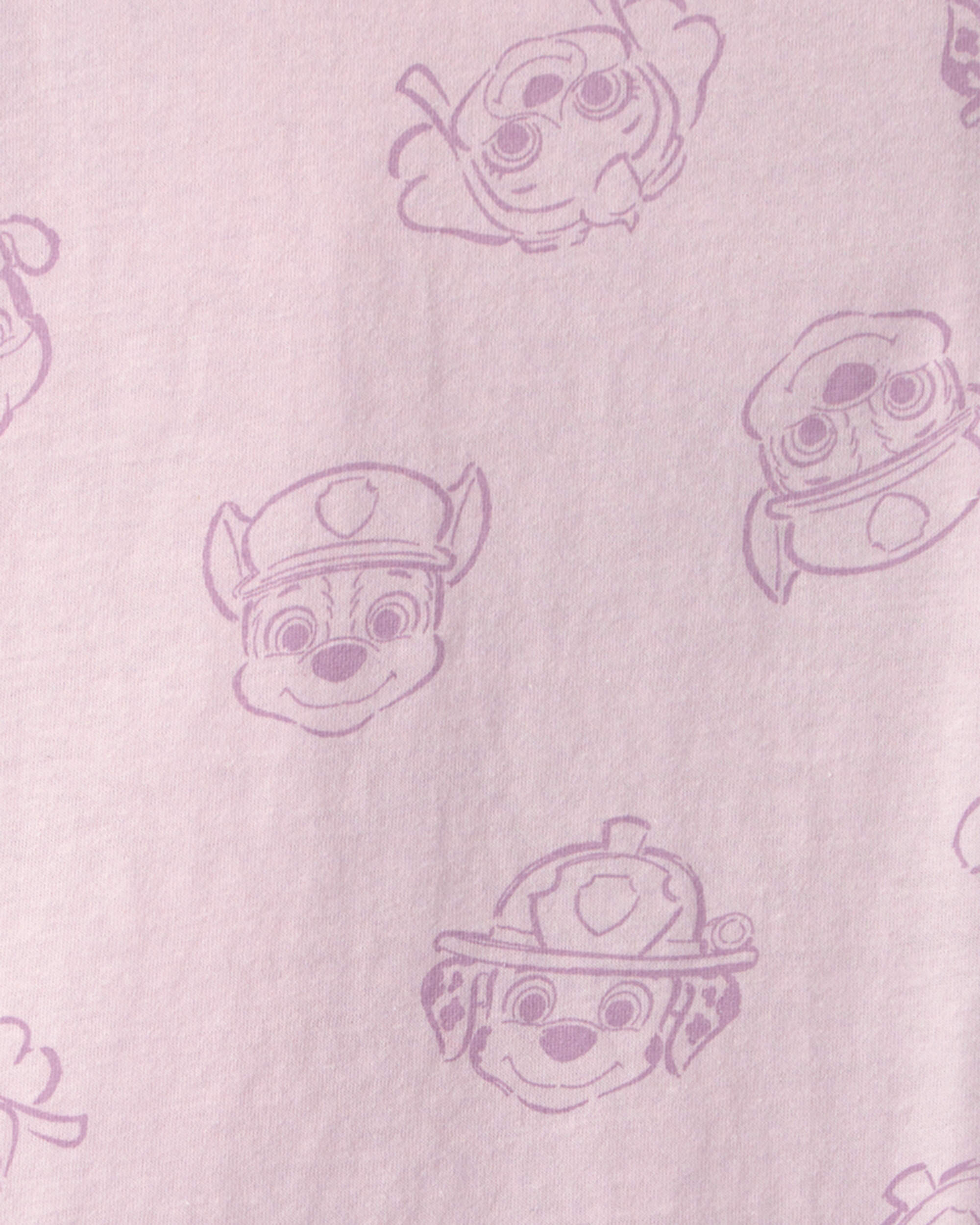 Toddler Girl PAW Patrol® Graphic Tee - Pink
