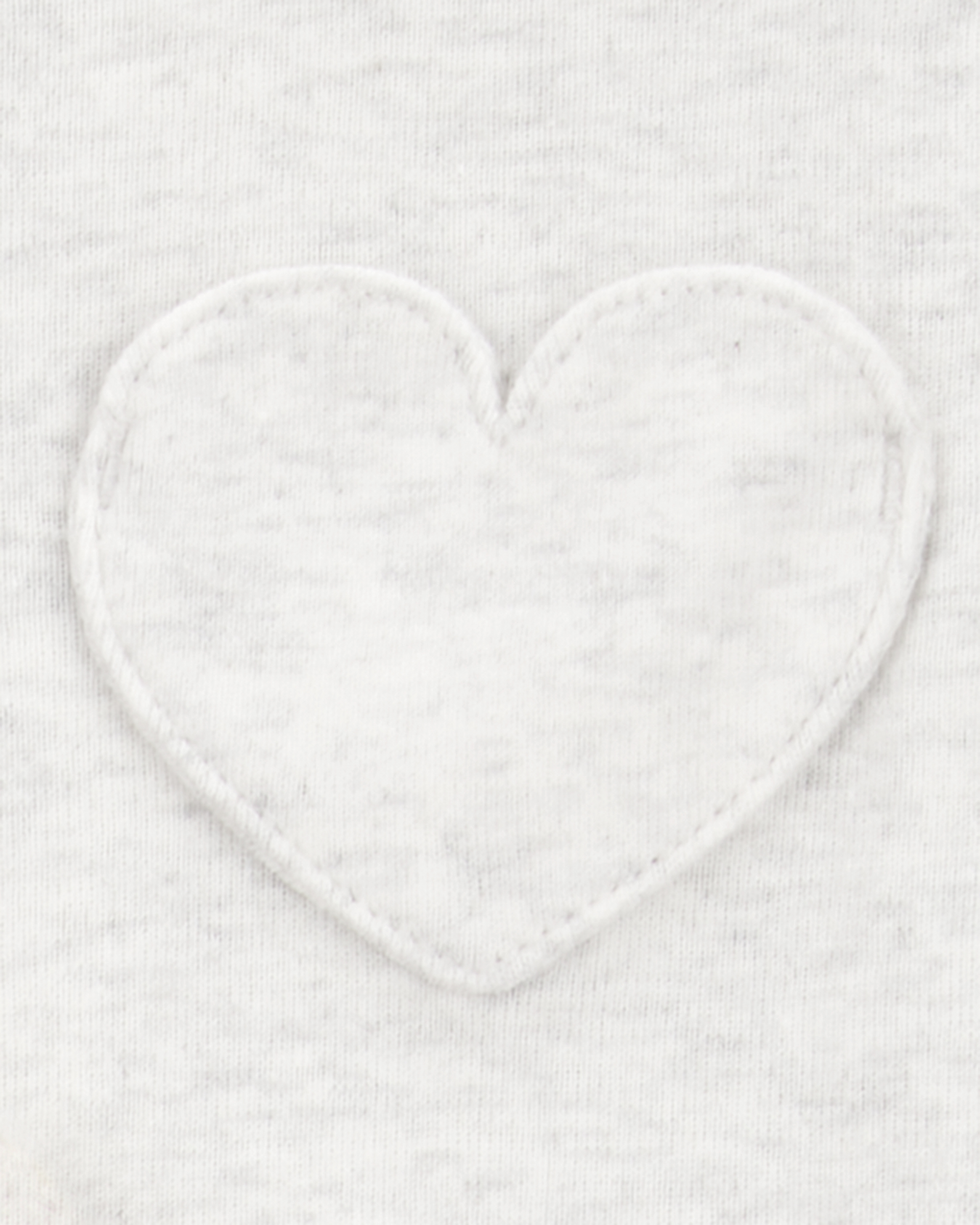 Baby Girl 5-Pack Floral Horses Short-Sleeve Cotton Bodysuits