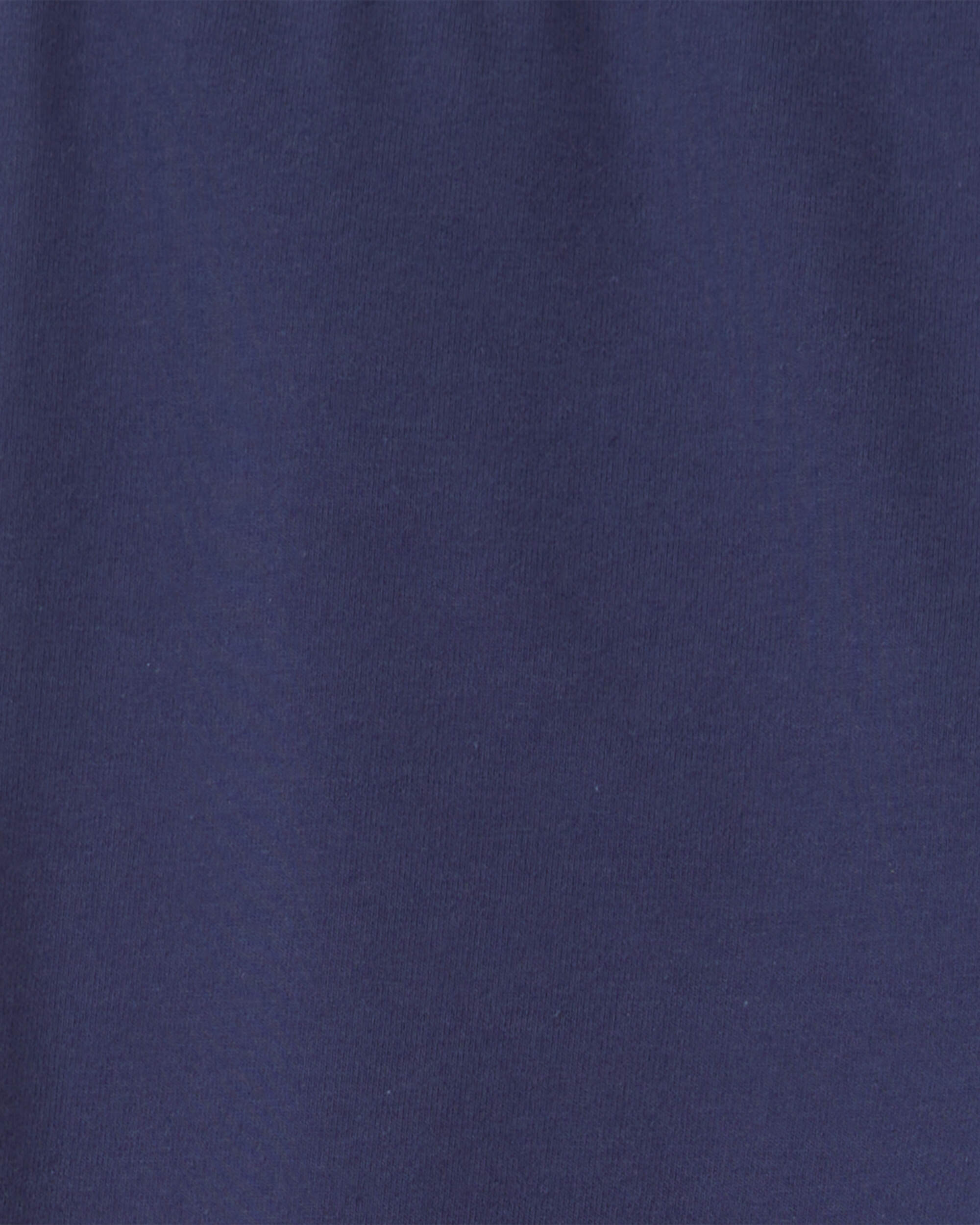 Girls Pull-On Stretch Flare Leggings - Navy Blue