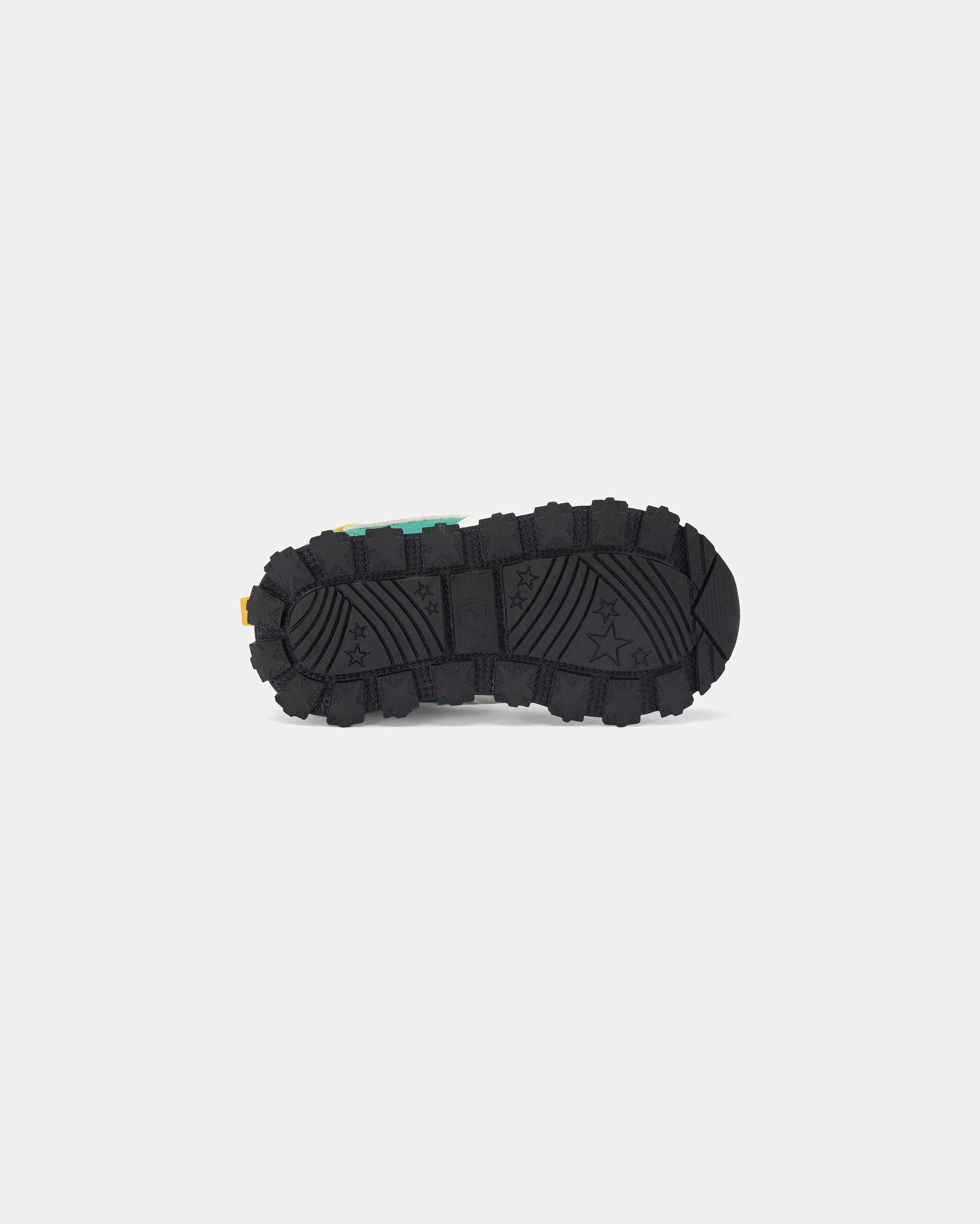Toddler Boy Athletic Shoes - Green