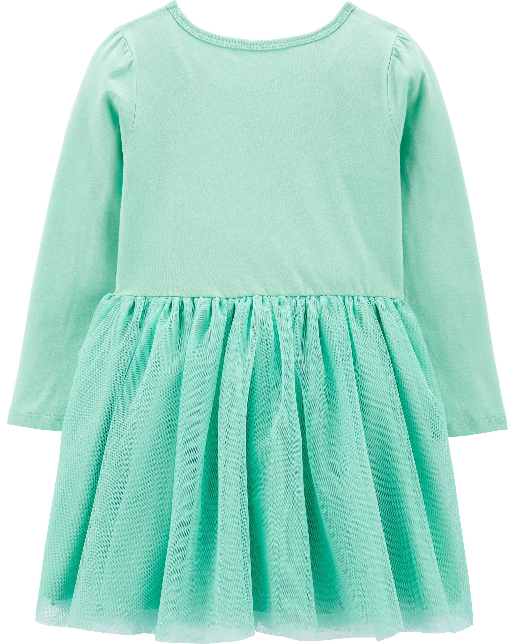 Carters tutu dress online