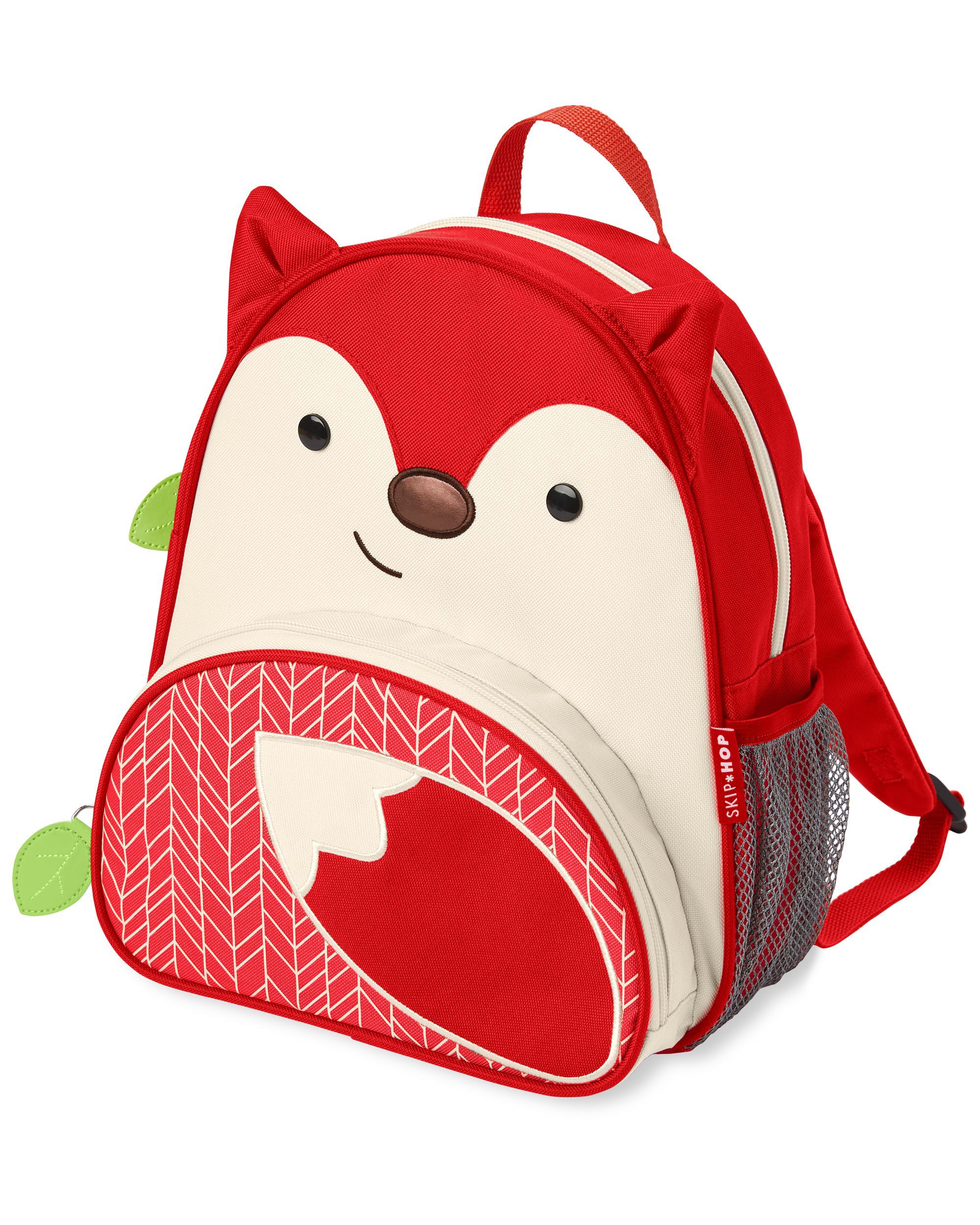 Zoo Little Kid Backpack