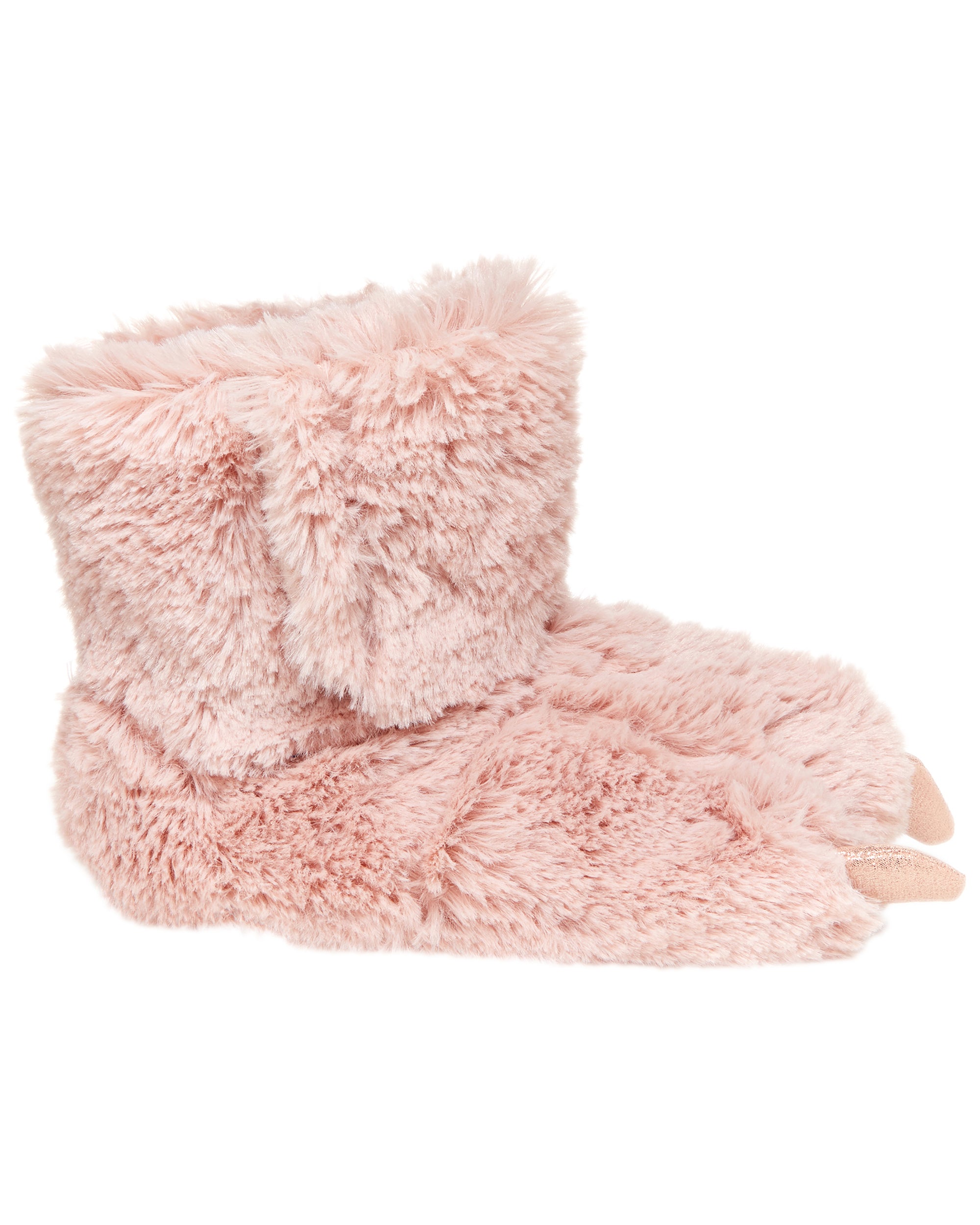 Pink Dinosaur Slippers Carter s Canada