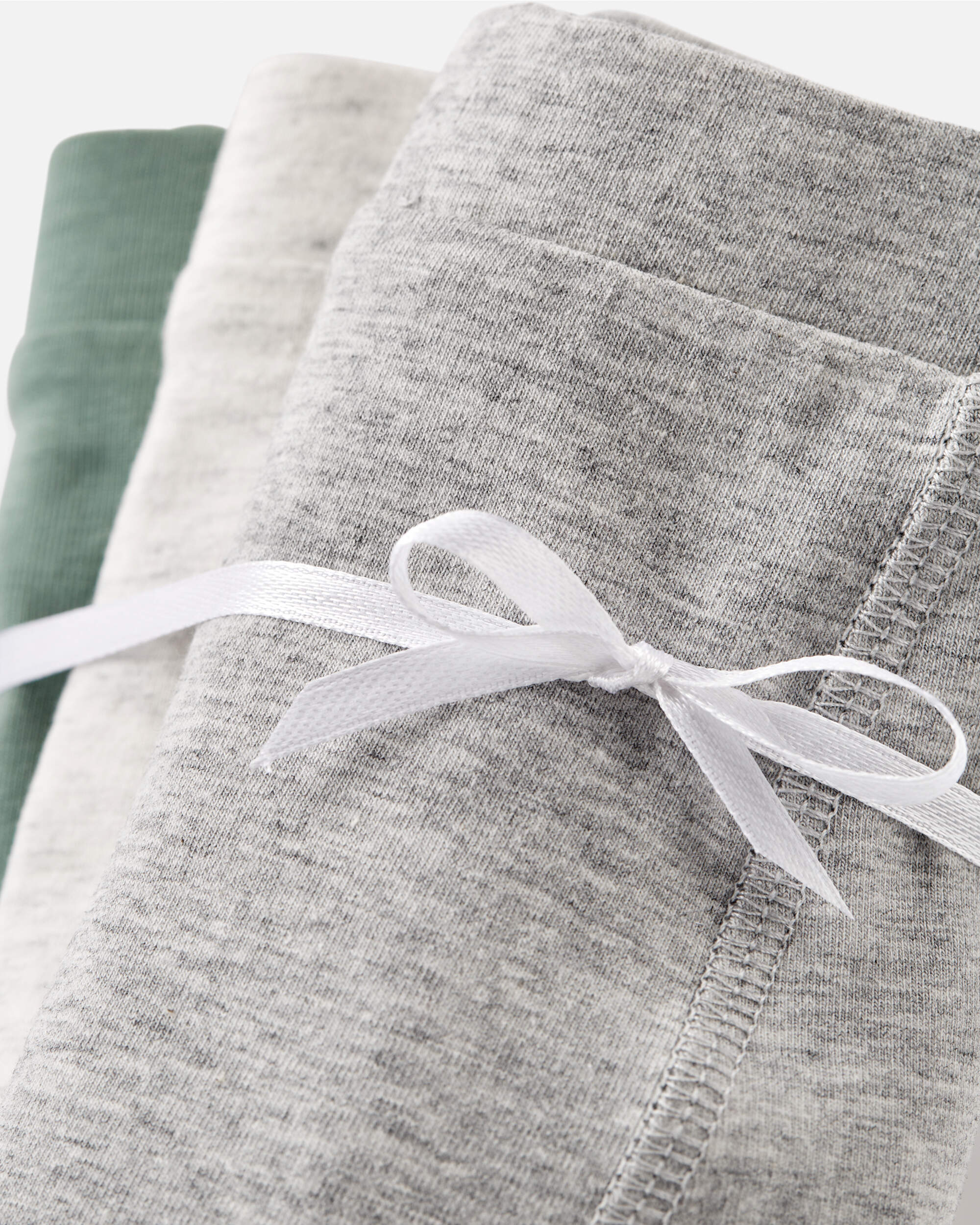 Boys 3-Pack Organic Cotton Boxer Shorts