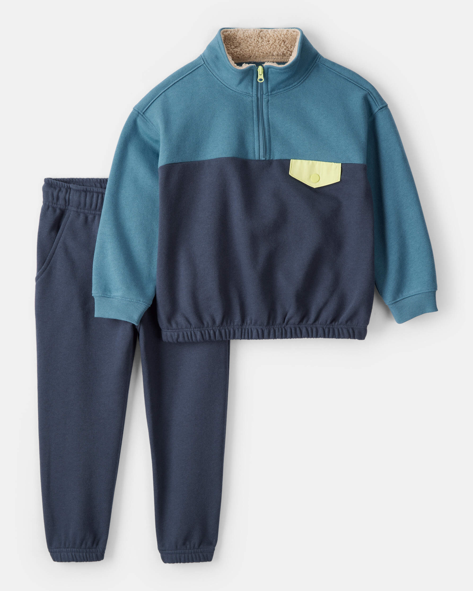 8YARDS Men’s MockNeck 3G ・2点セット 8YARDS / Men's MockNeck 3G