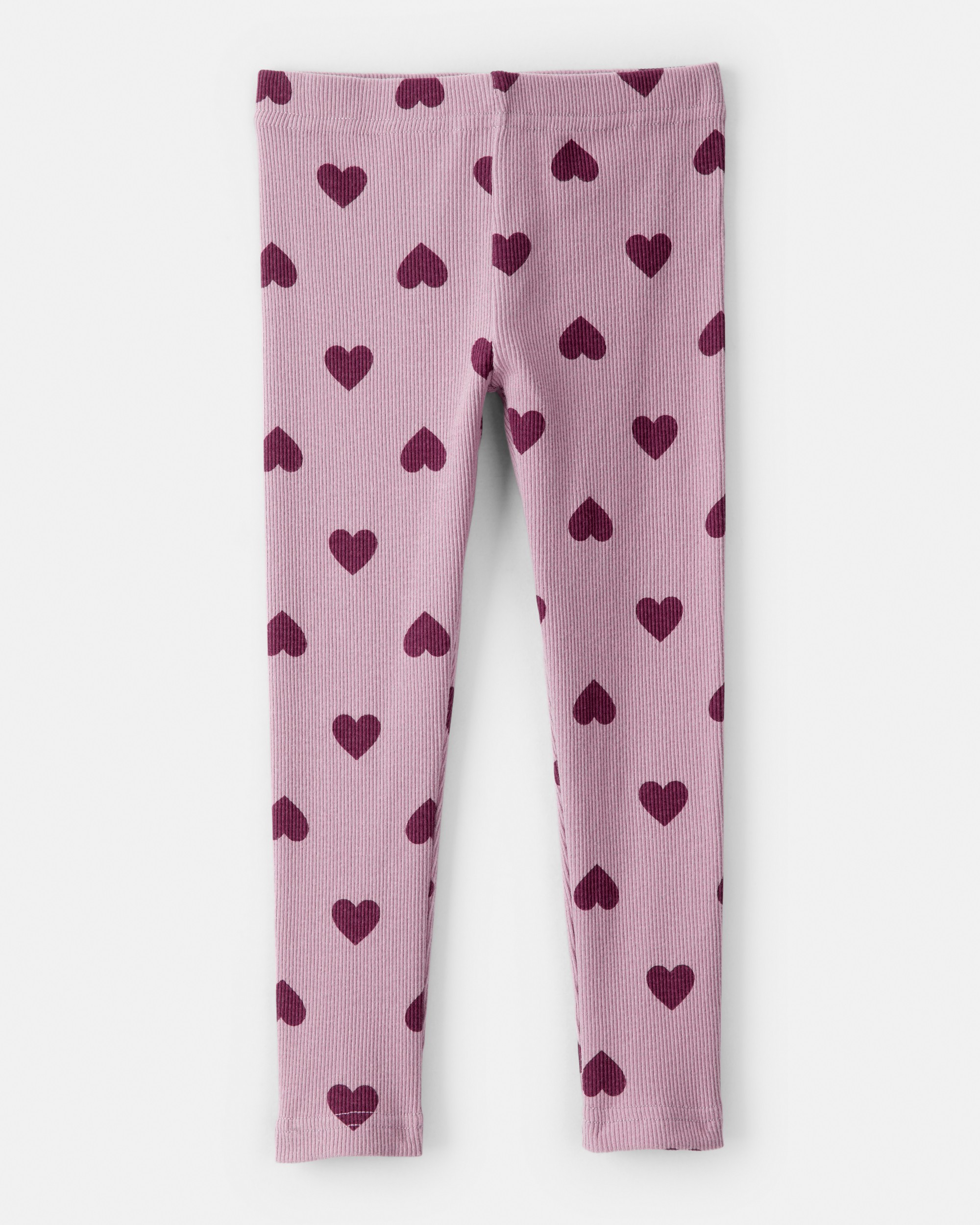 Toddler Girl Sherpa Quarterzip & Legging Set - Purple