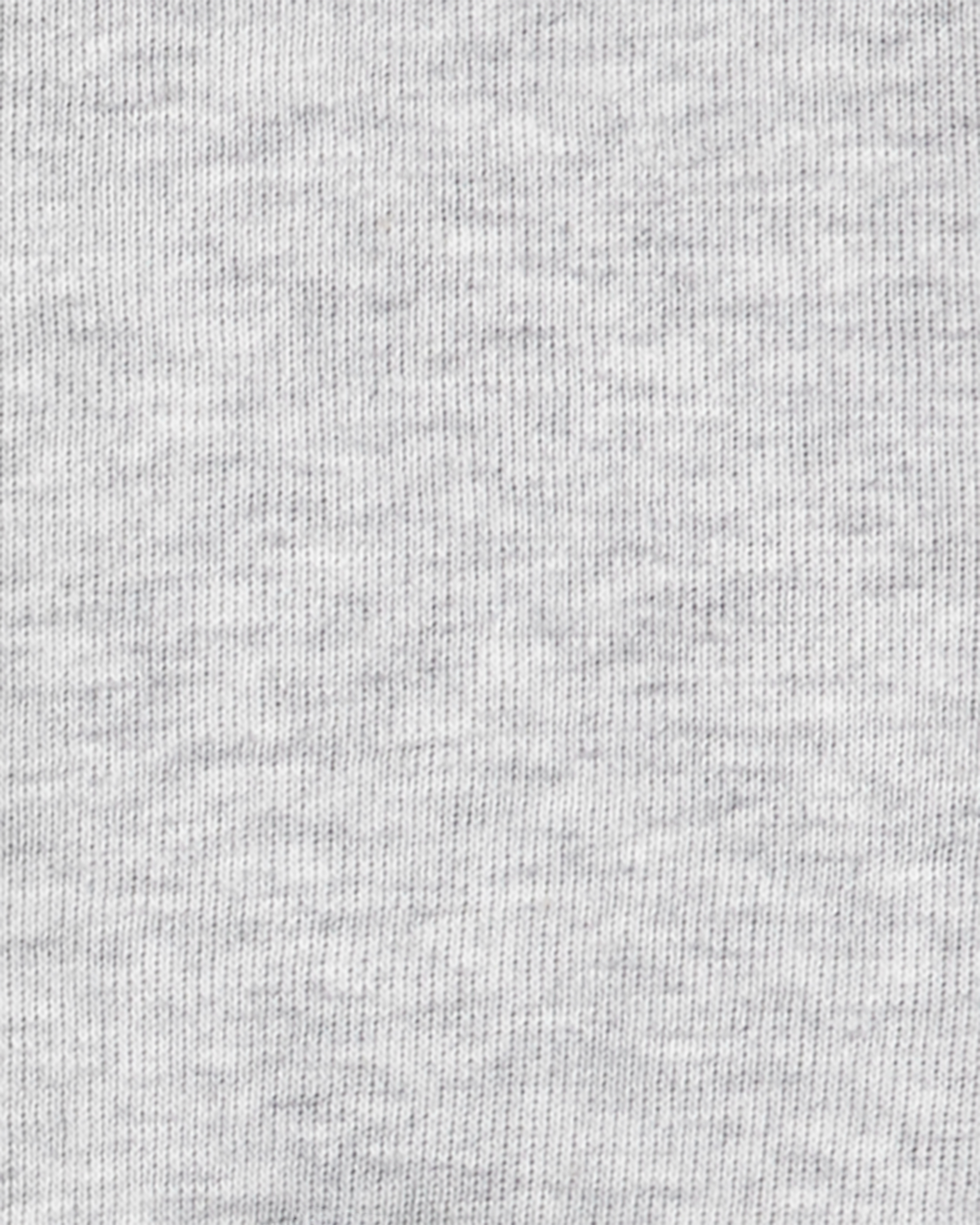 Baby Boy 7-Pack Short-Sleeve Original Bodysuits