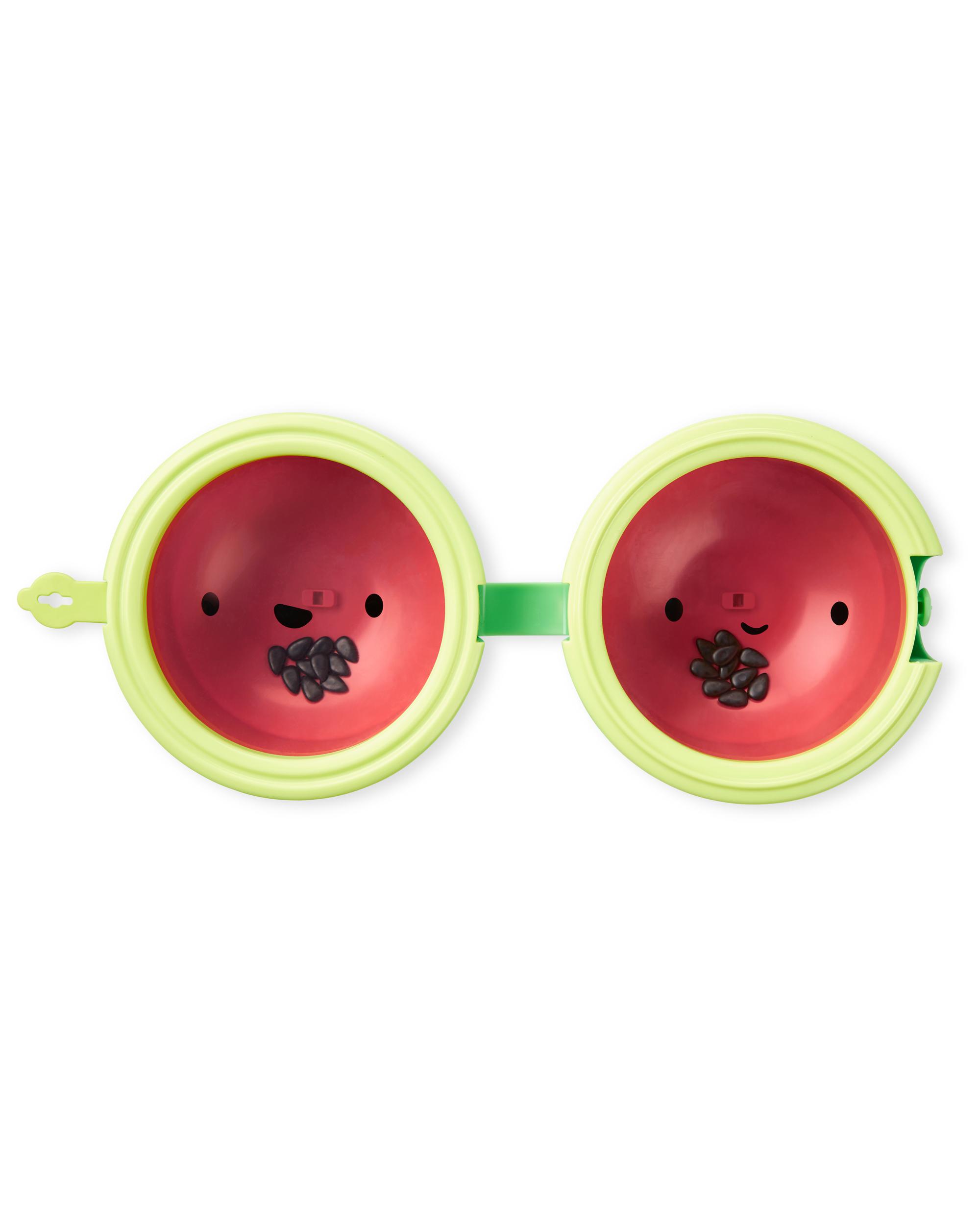 Farmstand Rattle Melon Drum