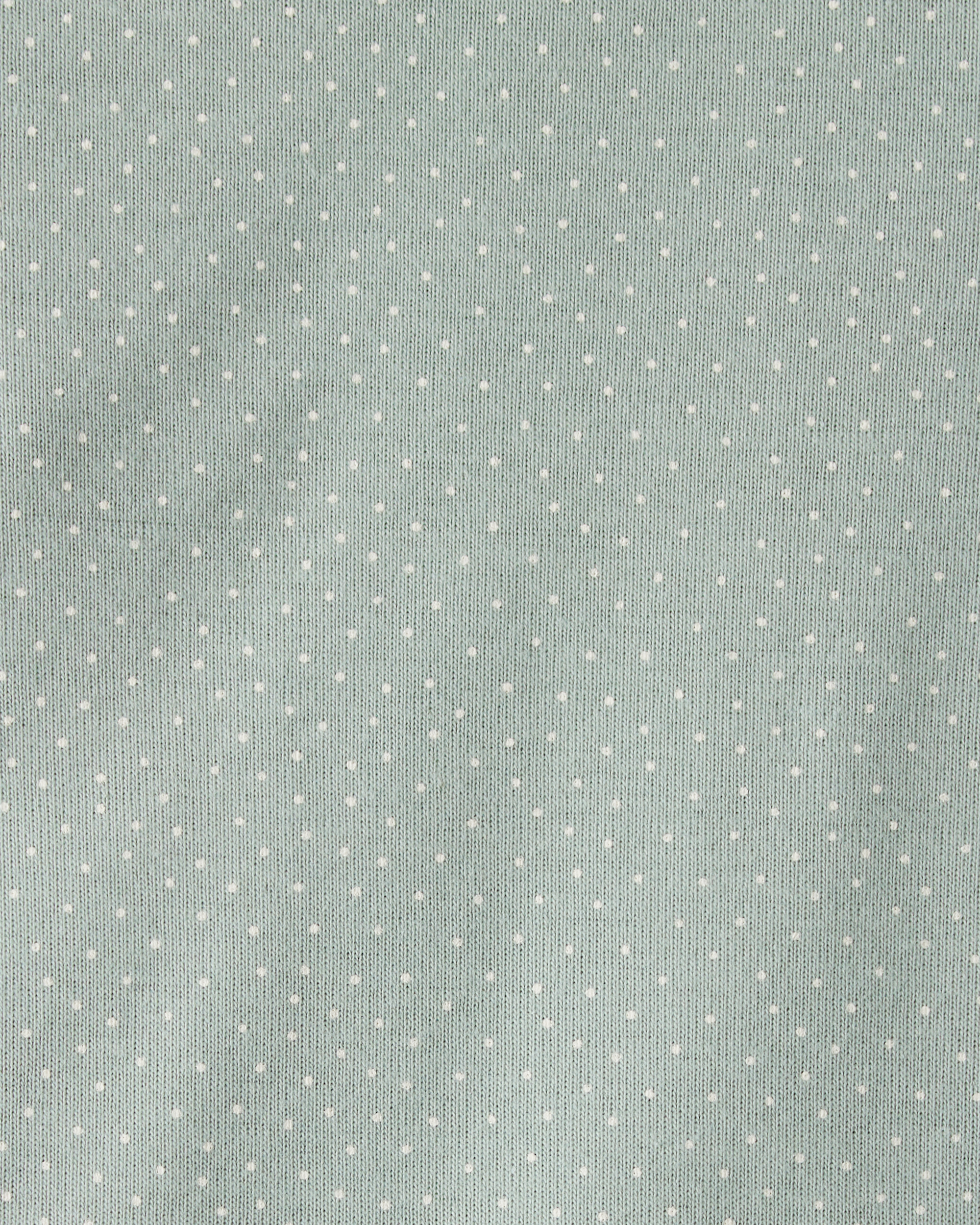 Baby Girl 5-Pack Train Floral Multipack Bodysuits - Green/Pink