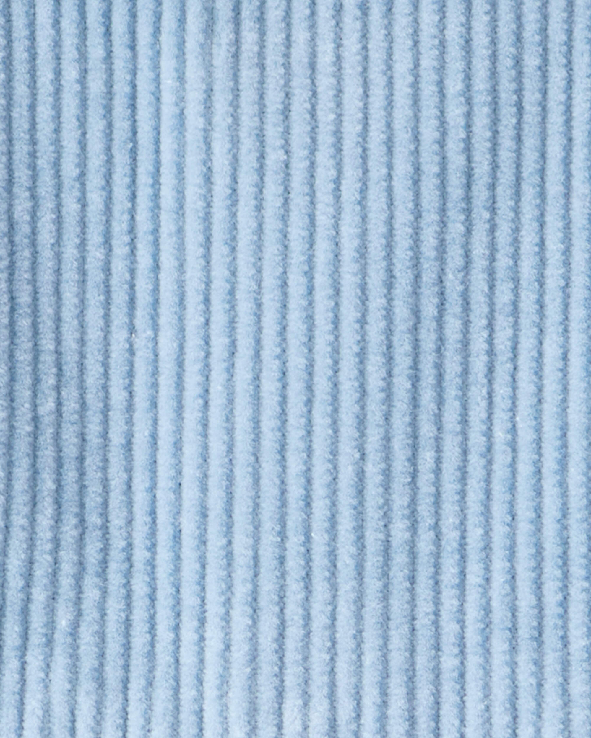 Baby Girl 2-Piece Organic Cotton Jumper Set