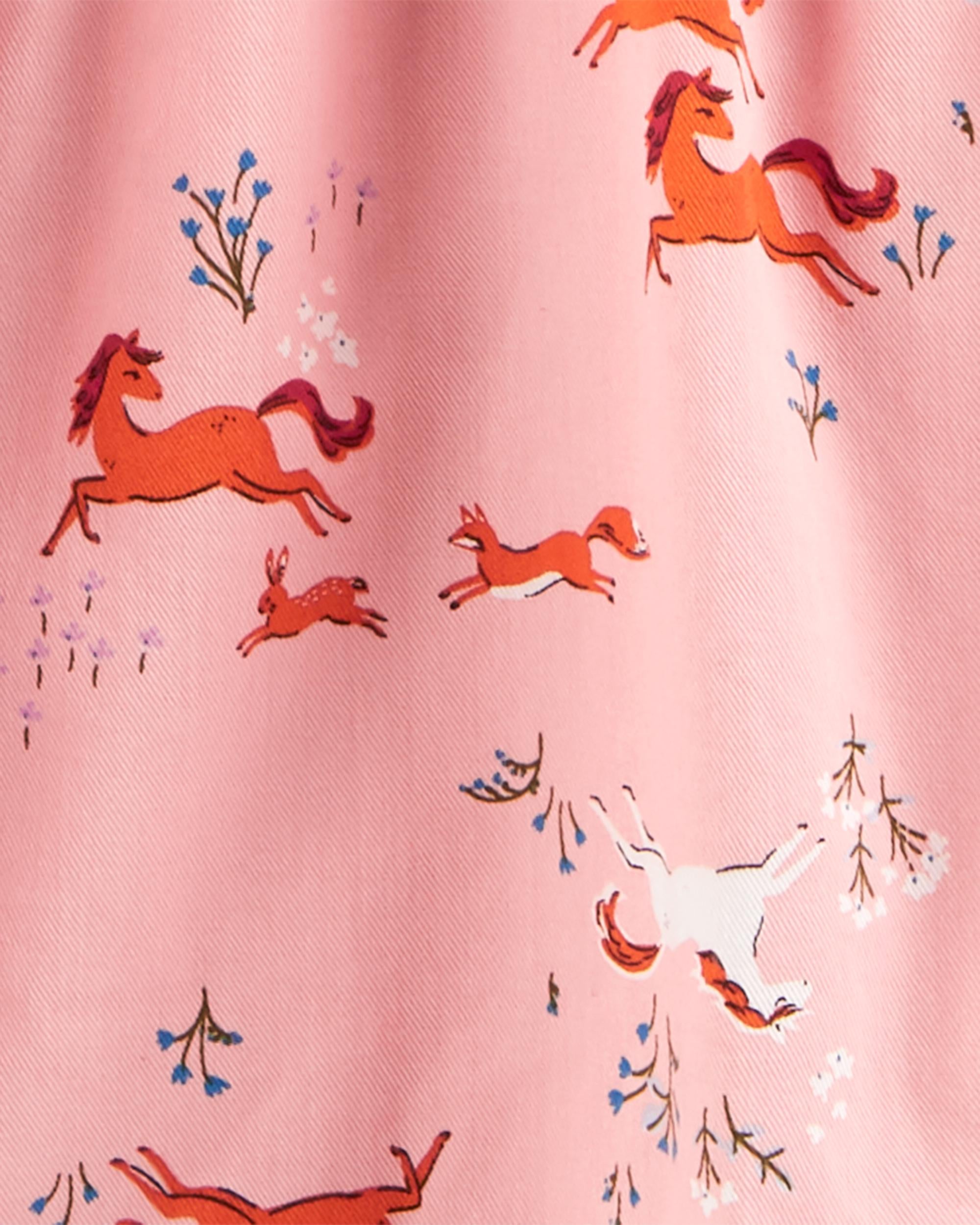 Carters horse dress discount