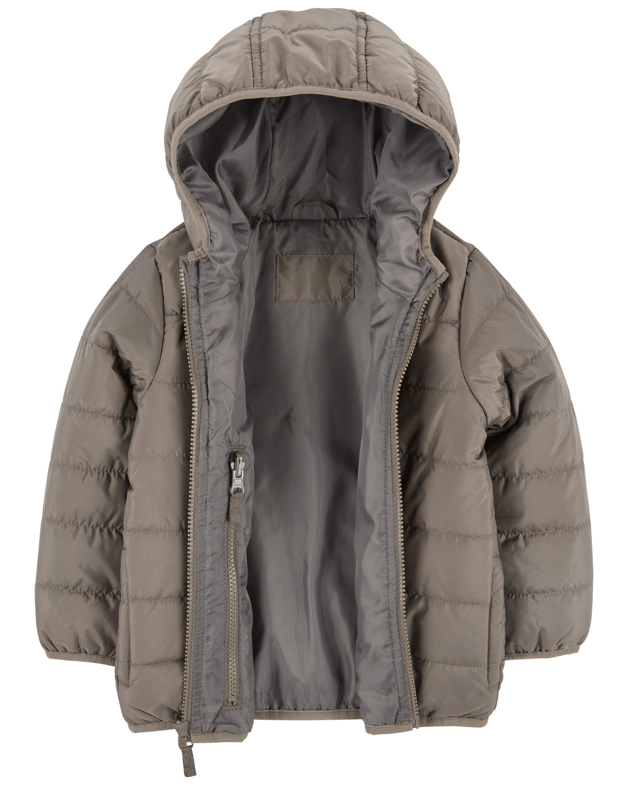 Baby packable down jacket shop