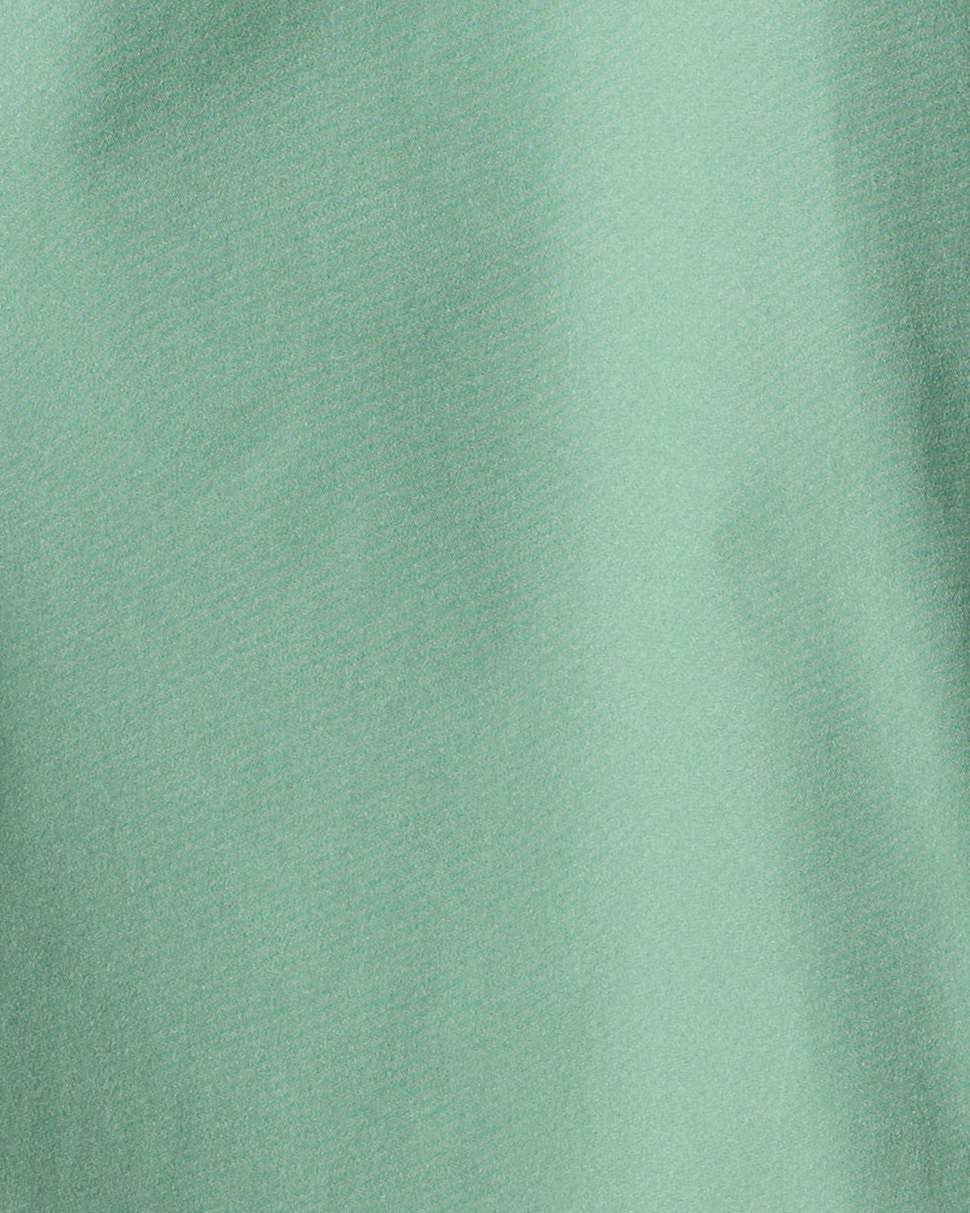 Girls Woven Active Pants - Green