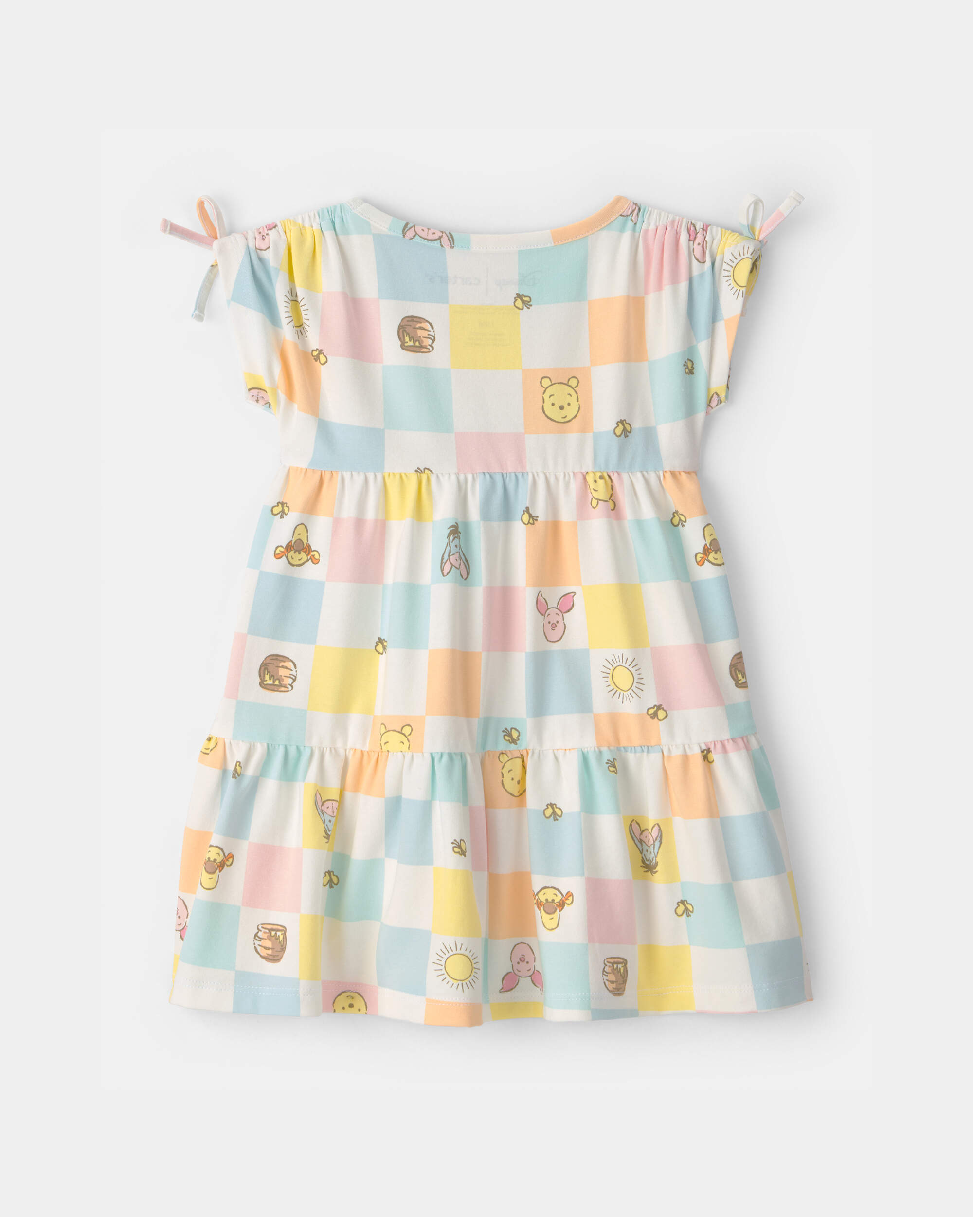 Baby Girl Disney© Winnie The Pooh Dress
