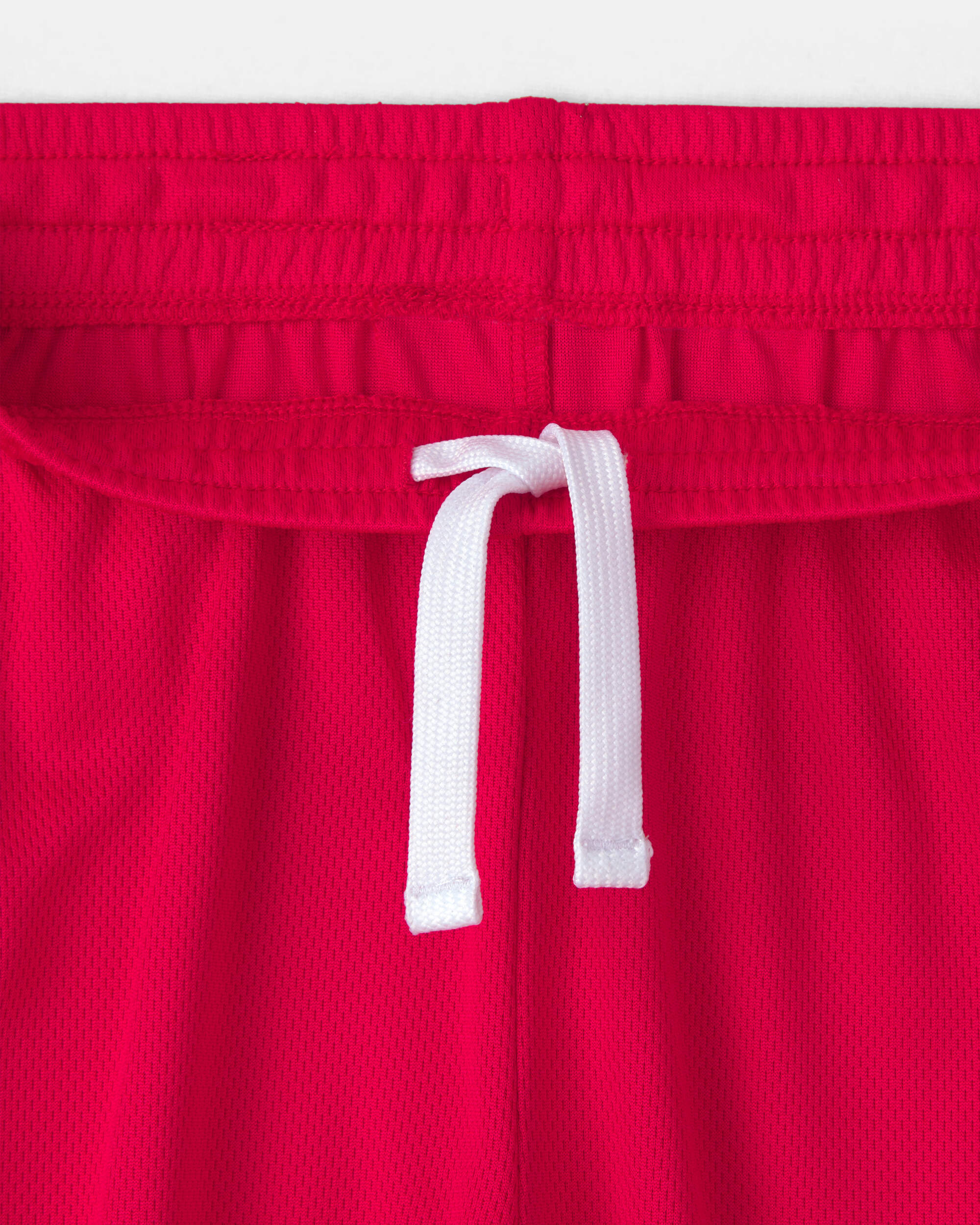 Kids 2-Piece Umbro England Soccer Jersey & Short Set - Red/Blue/White