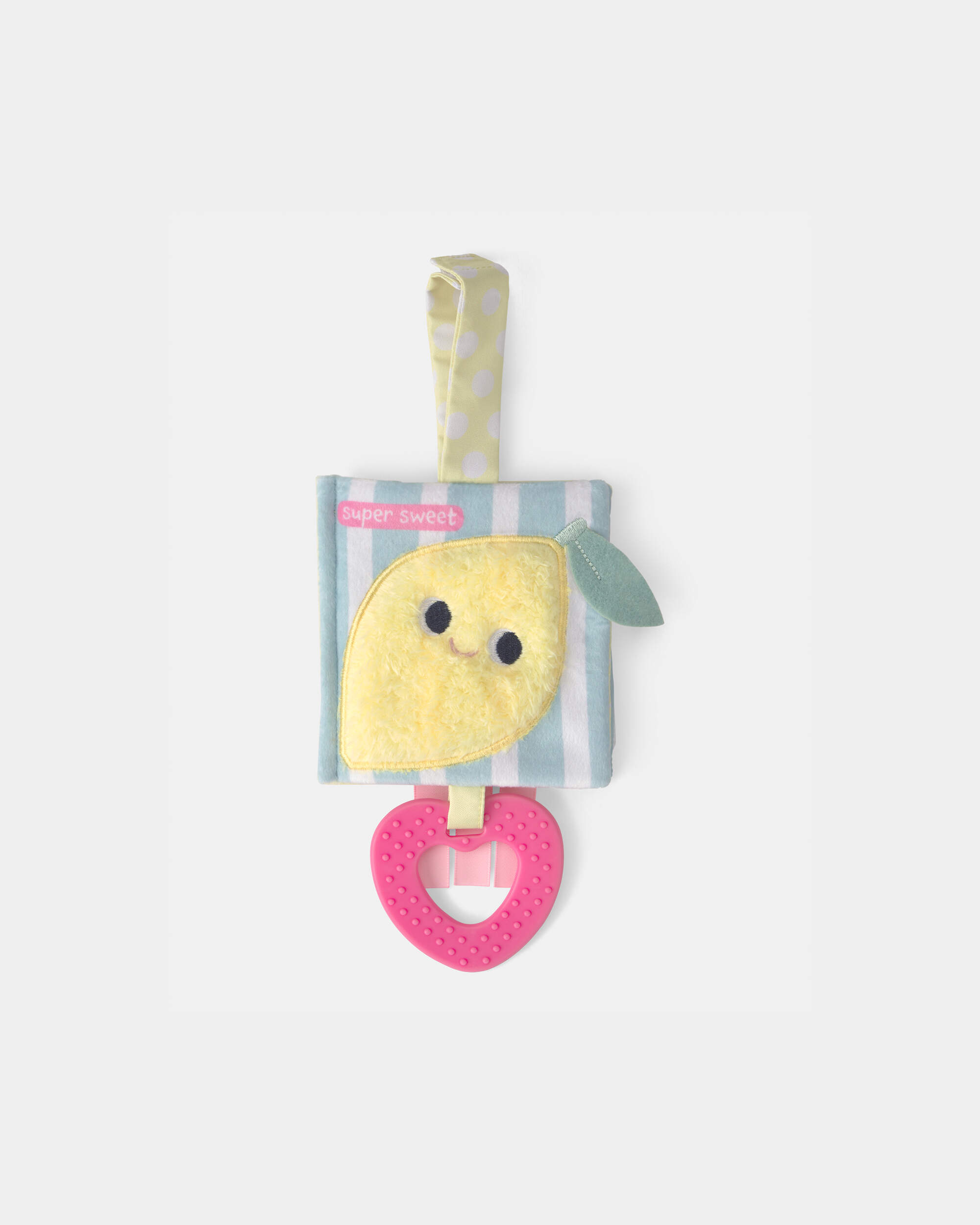  Lemonade Softbook