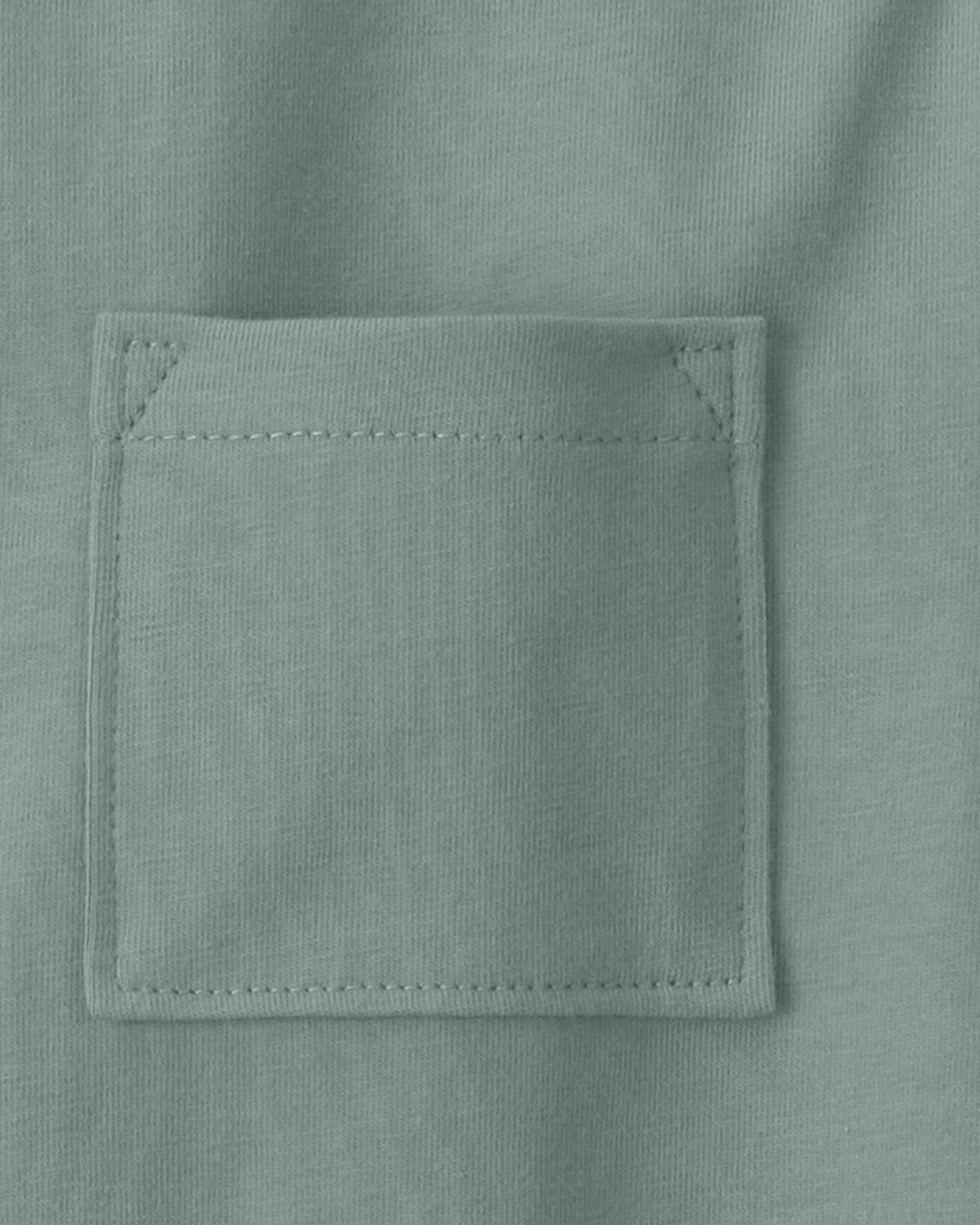 Toddler Boy 3-Pack Organic Cotton Tops