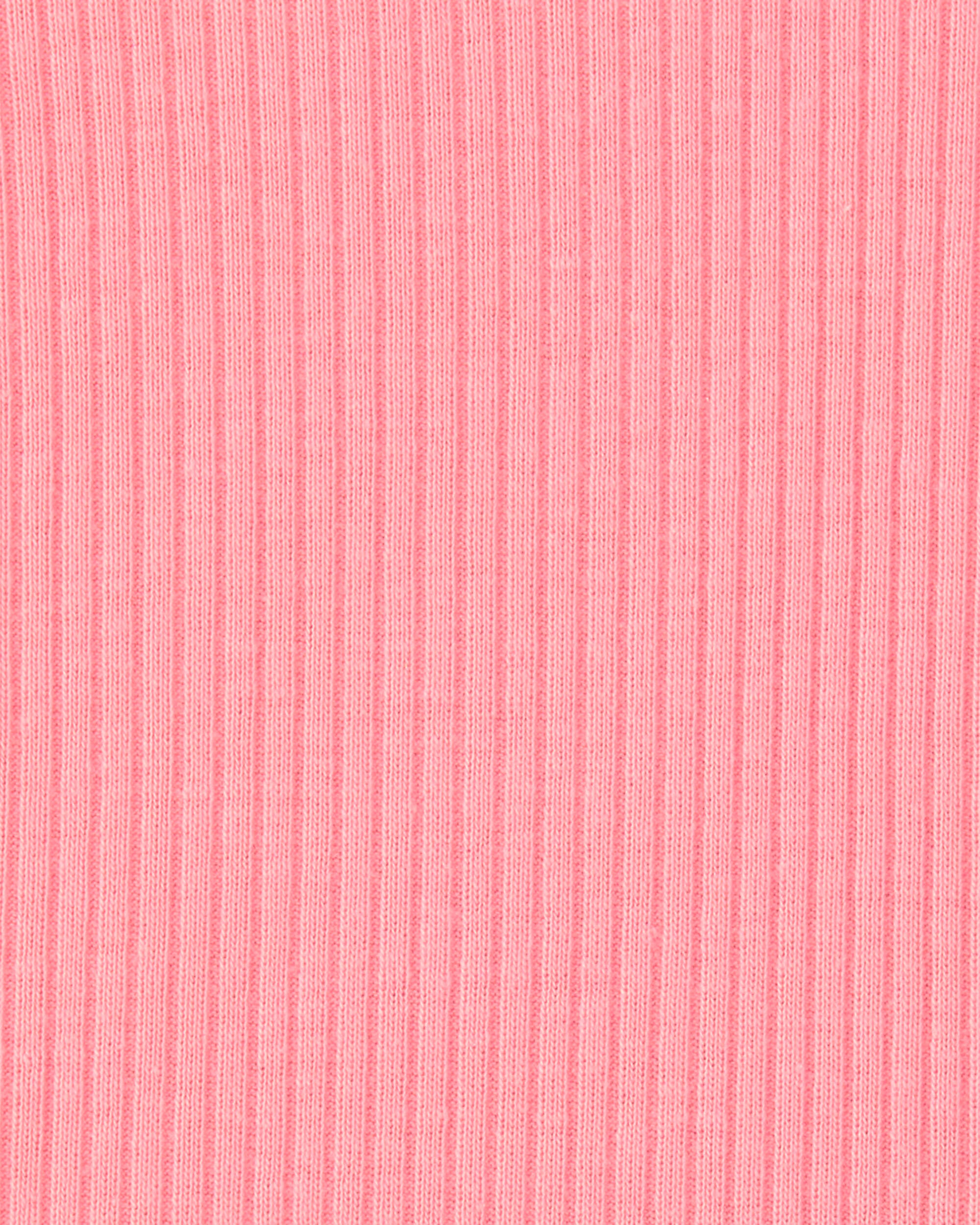 Baby Girl 4-Pack Bow Long-Sleeve Bodysuits