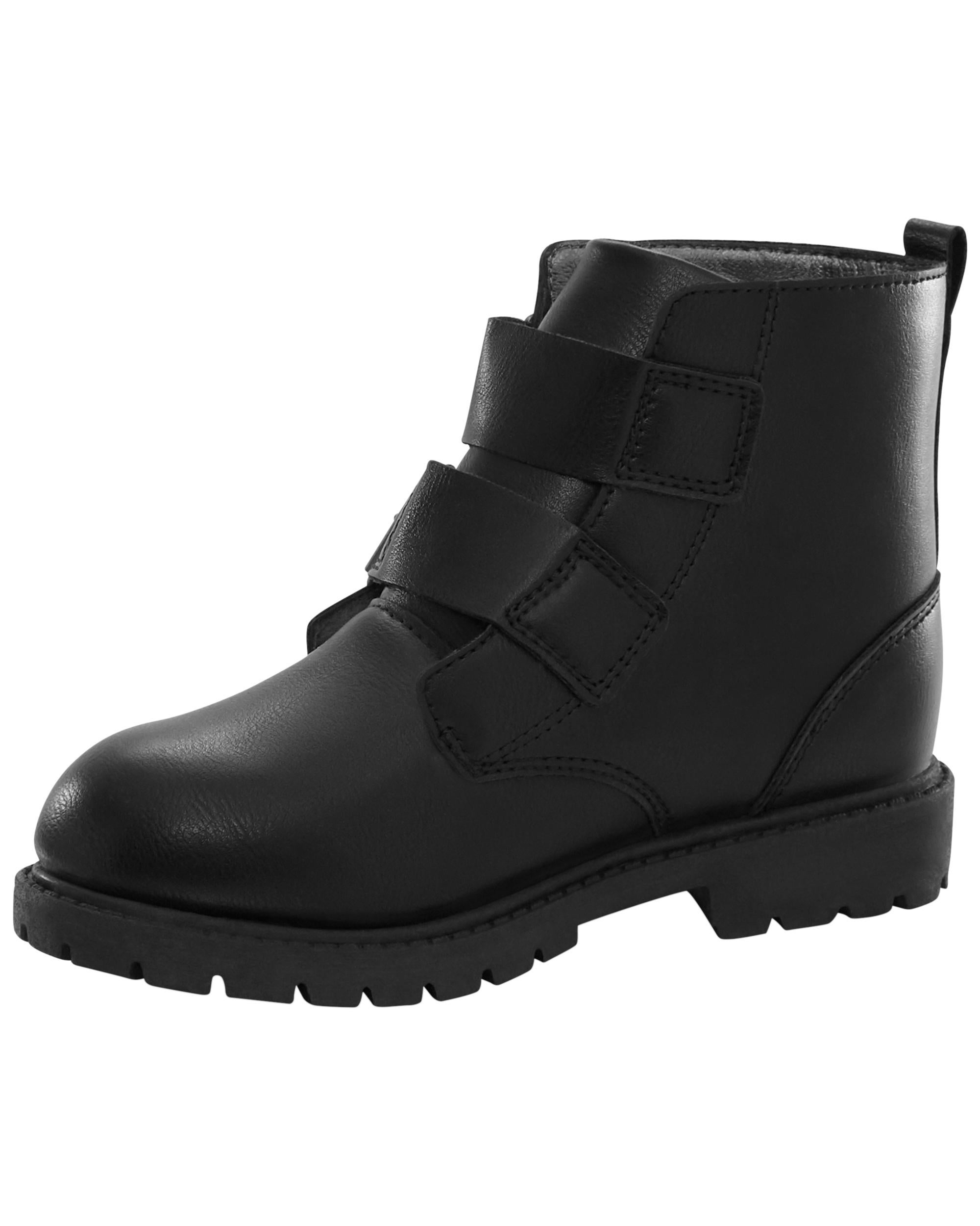 Carter's buckle hotsell boots