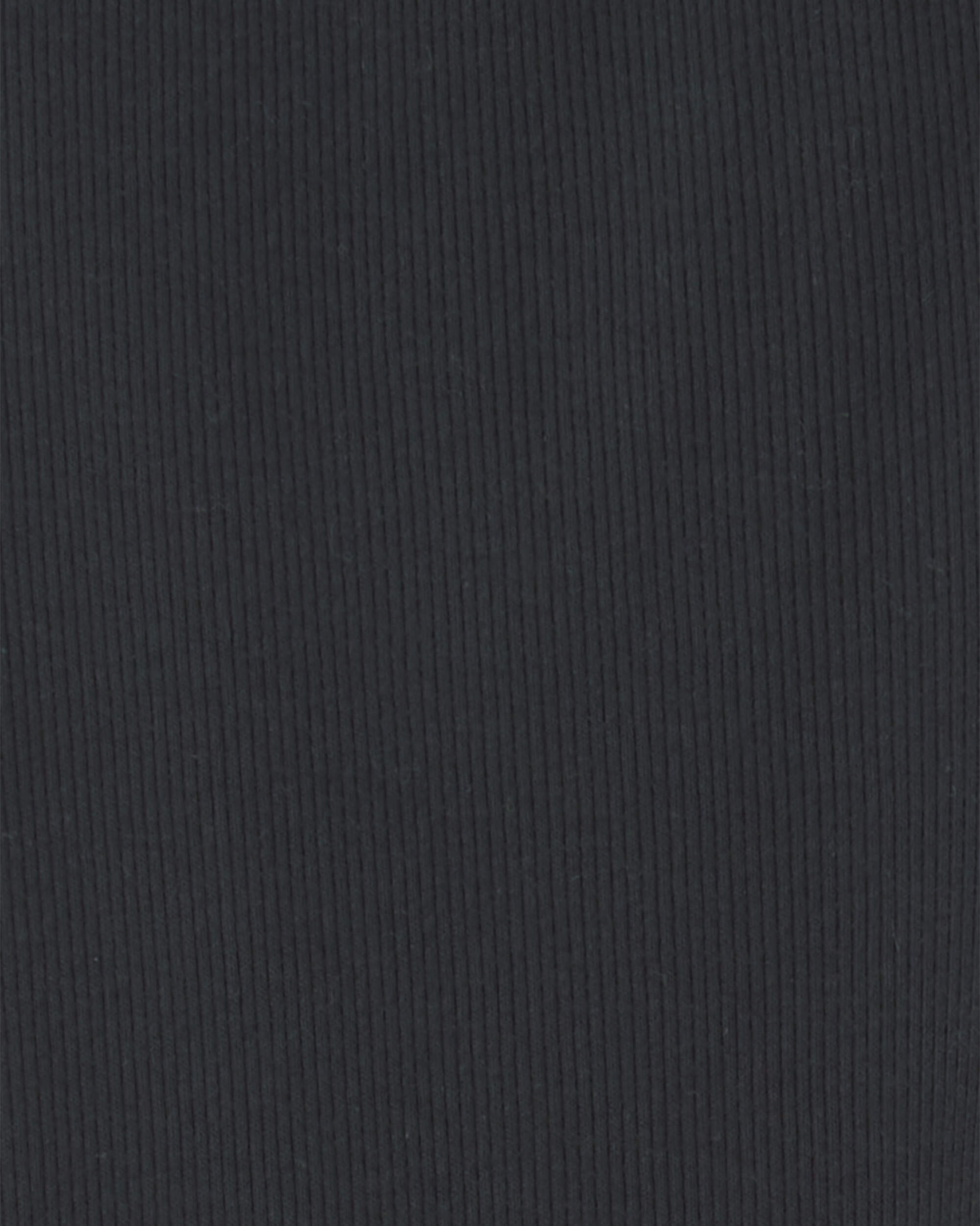 Girls Pull-On Stretch Rib Leggings
