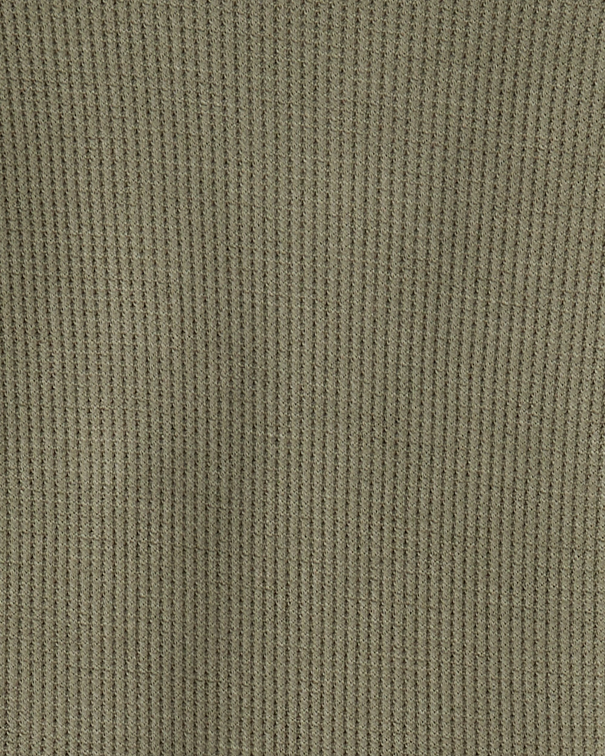 Toddler Boy PurelySoft Long-Sleeve 2-Piece pyjamas - Green