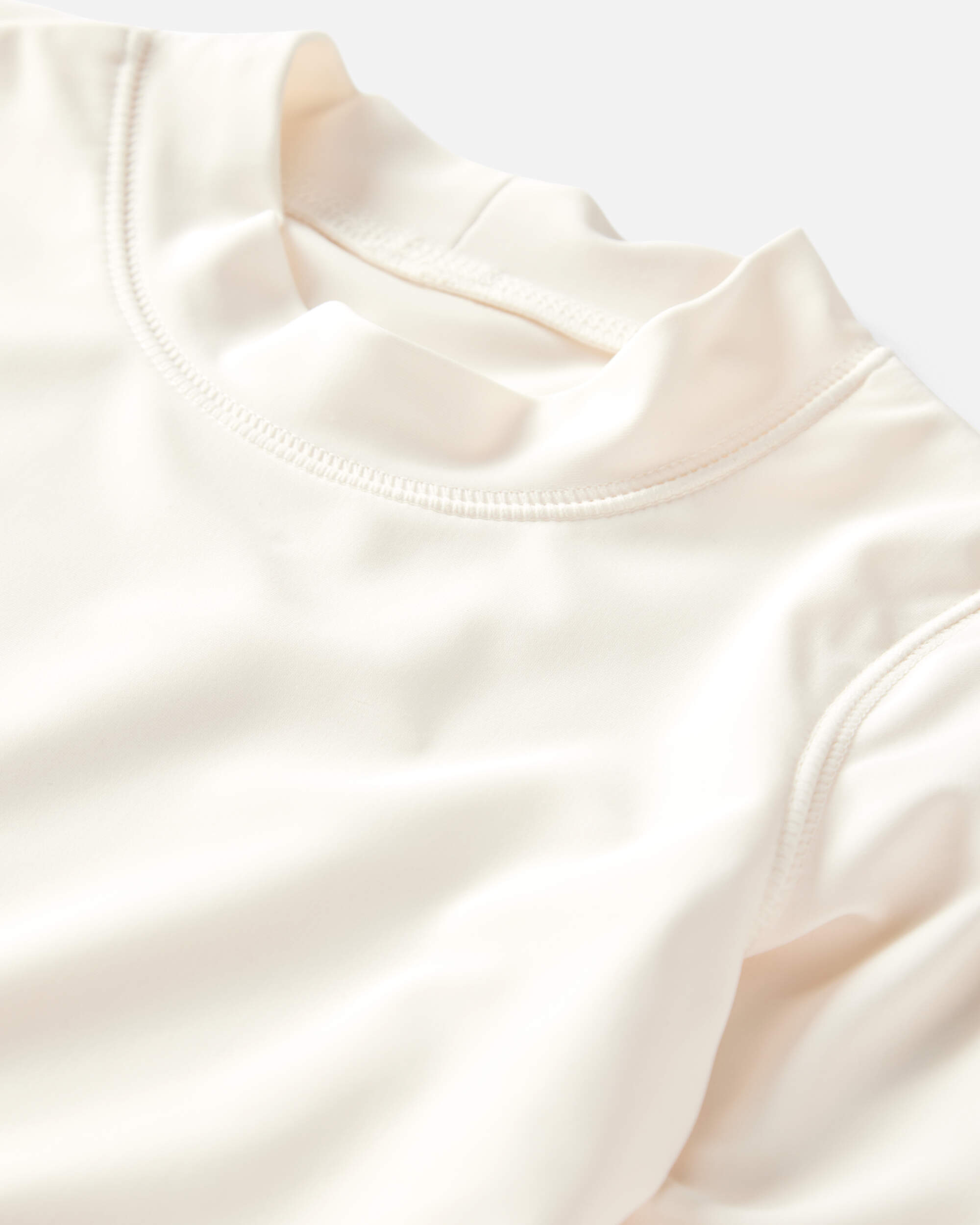 Toddler Recycled Long-Sleeve Rashguard Top