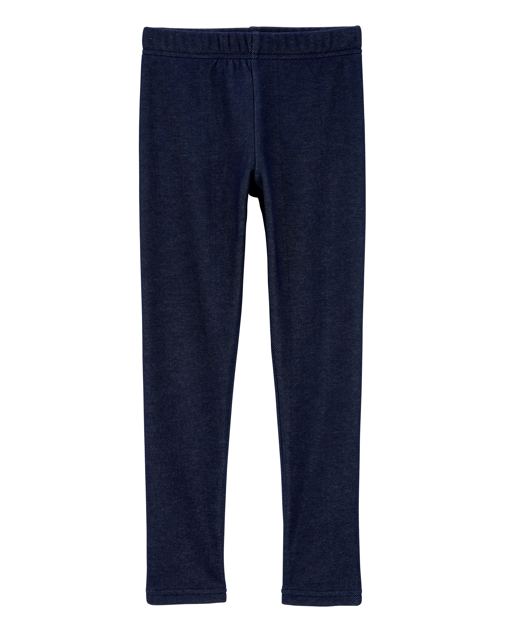 Kids denim leggings store
