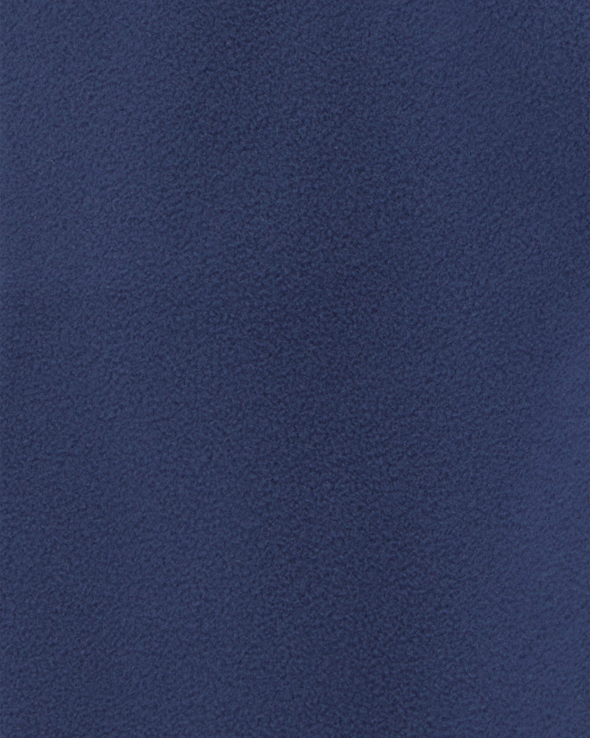 Toddler Boy Fleece Pants - Navy Blue