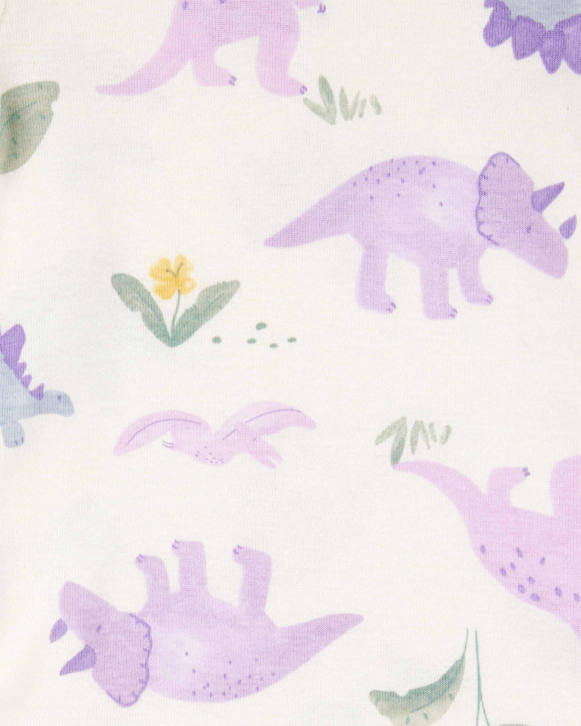 Baby -Pack Long-Sleeve Original Bodysuits