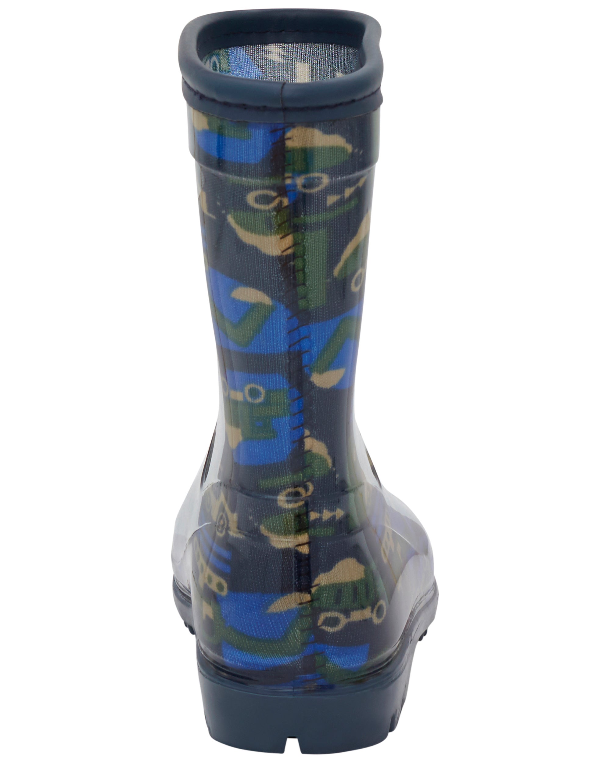 Carters rain boots canada on sale