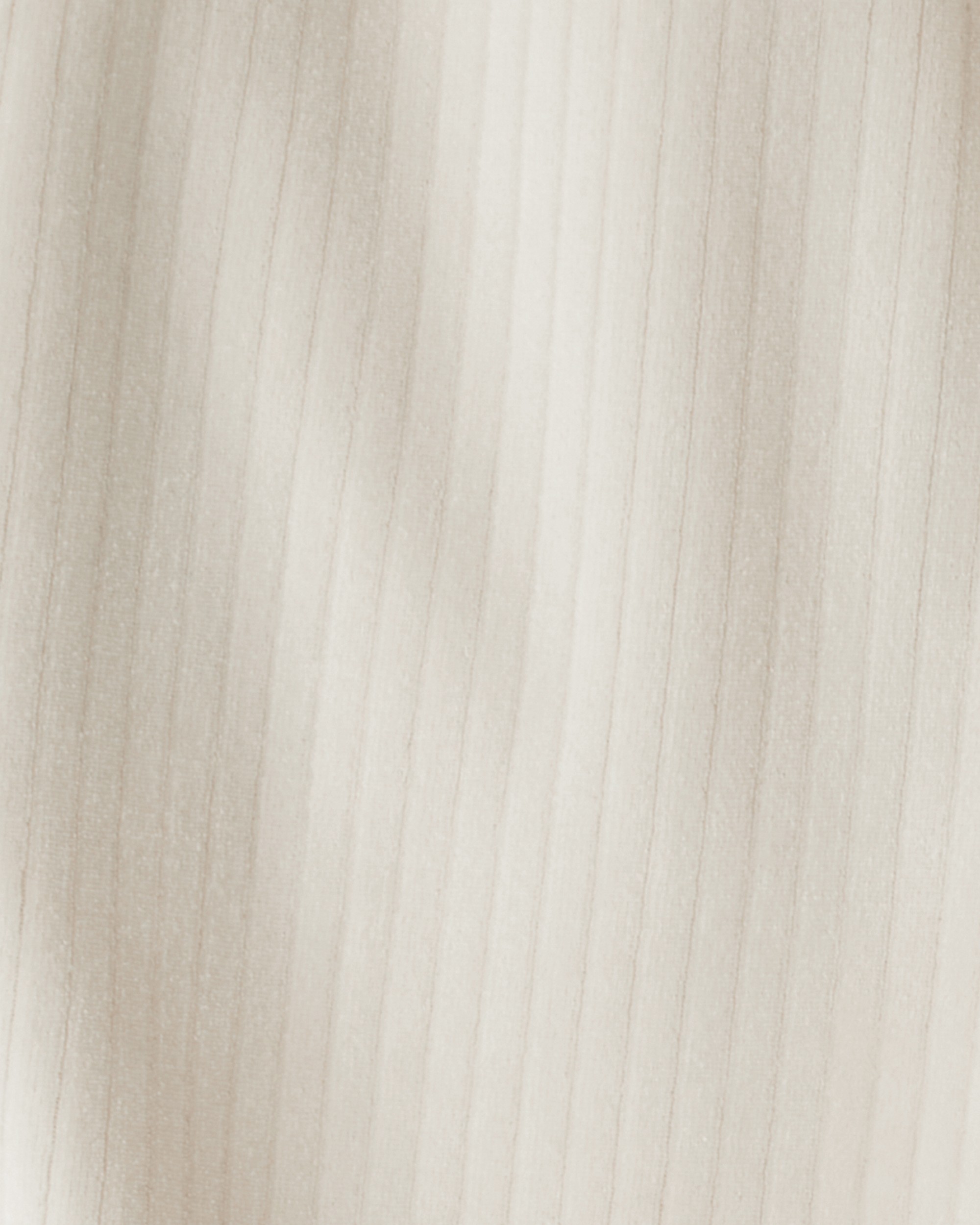 Toddler Girl Ribbed Flare Pants - Tan