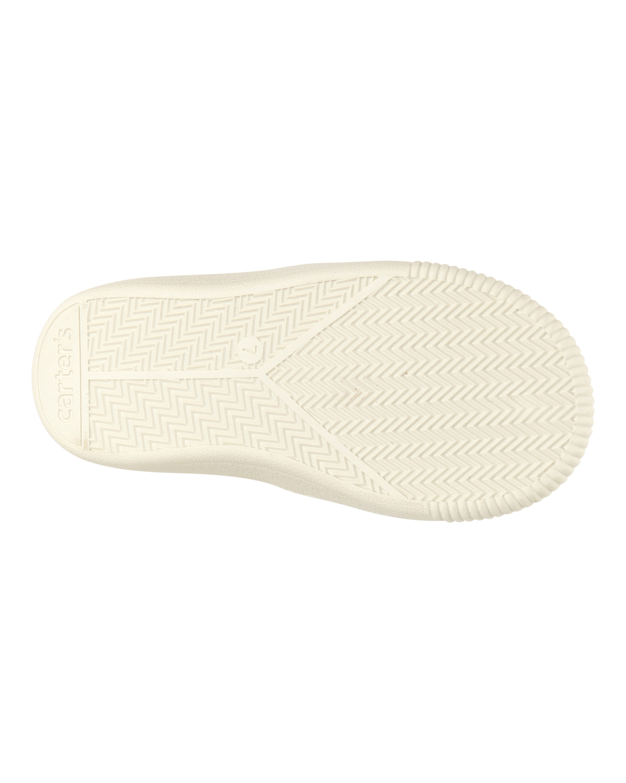 Kid Slip-On Casual Shoes