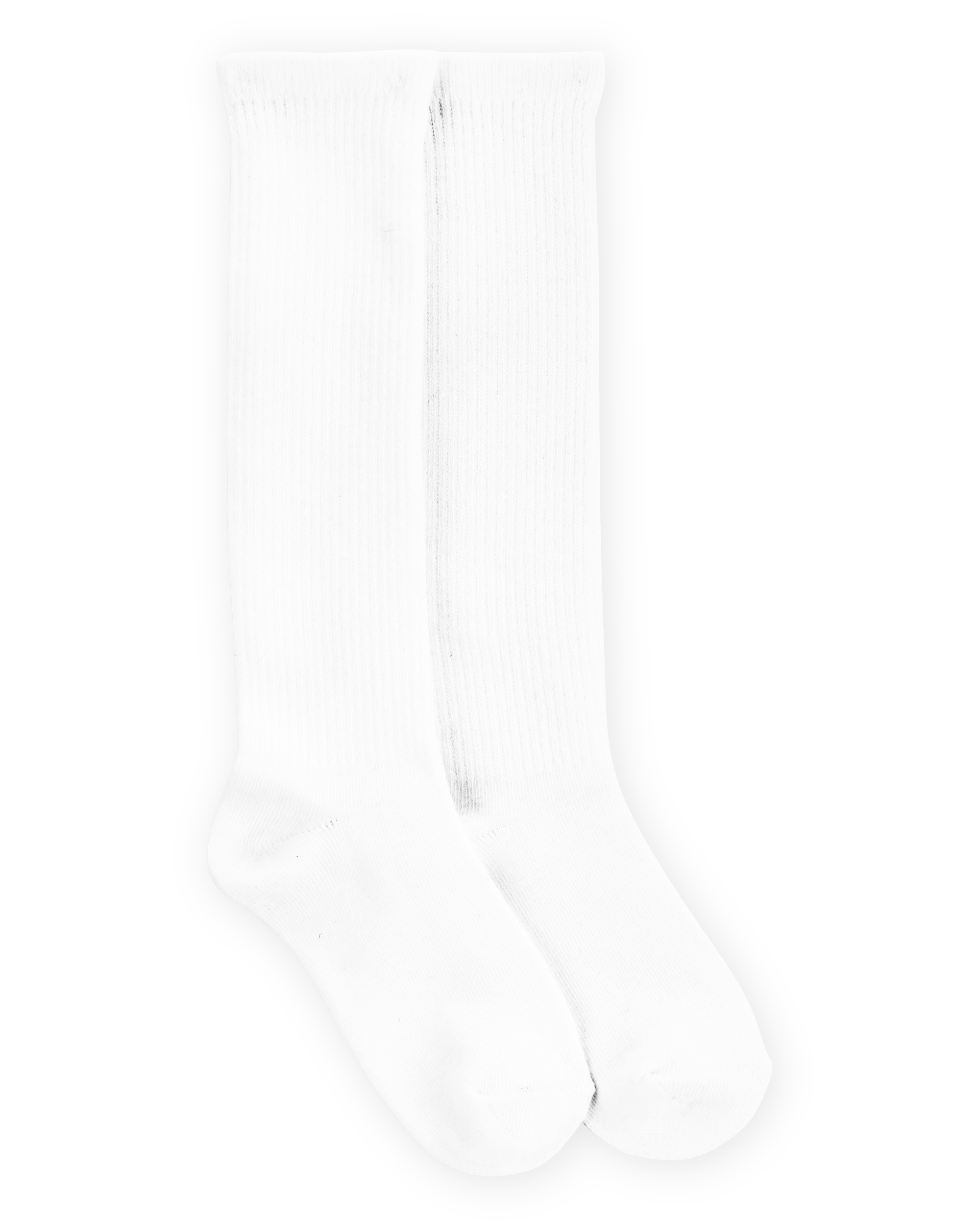 Kid 2-Pack Knee High Socks