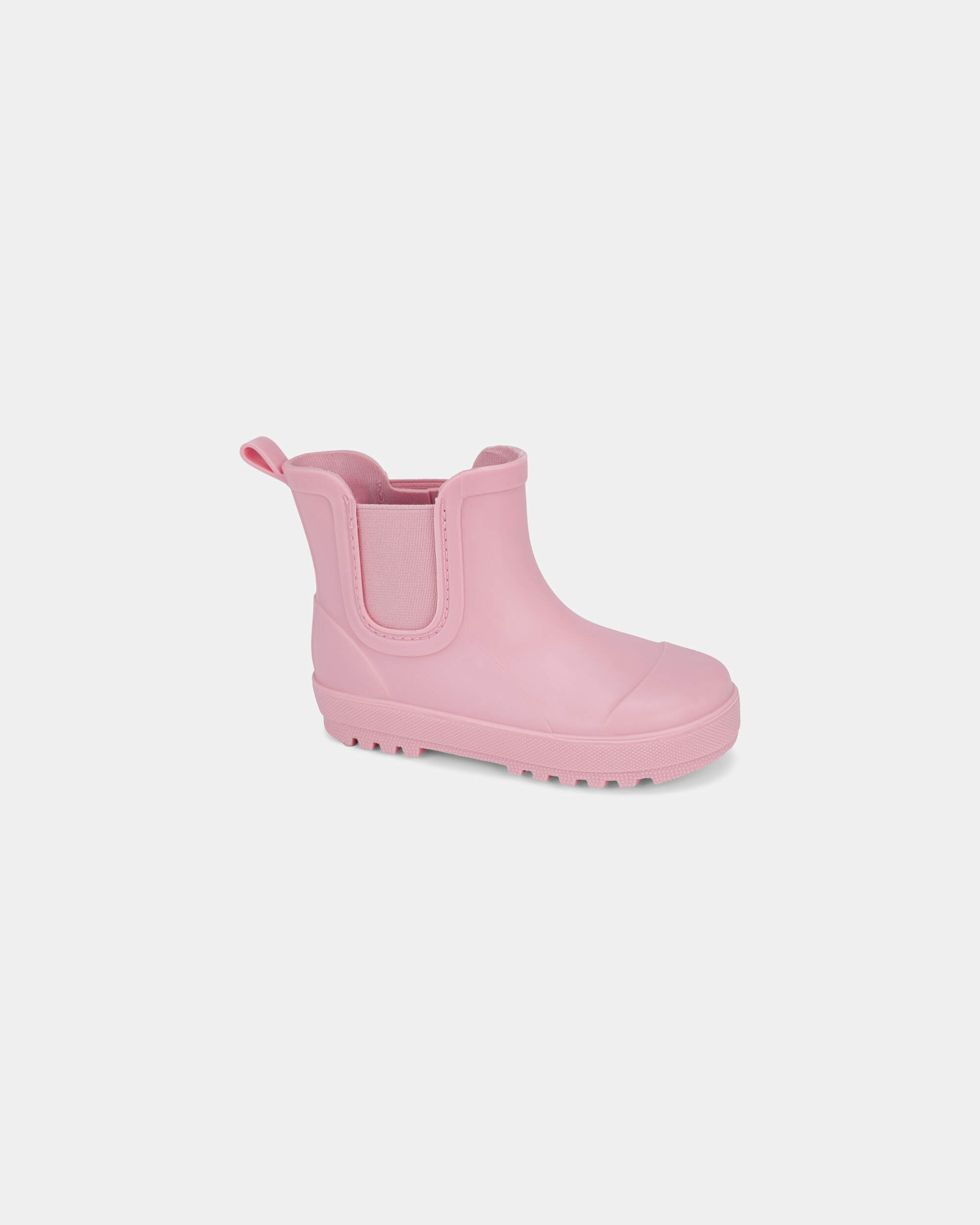 Toddler Girl Rainboots - Pink