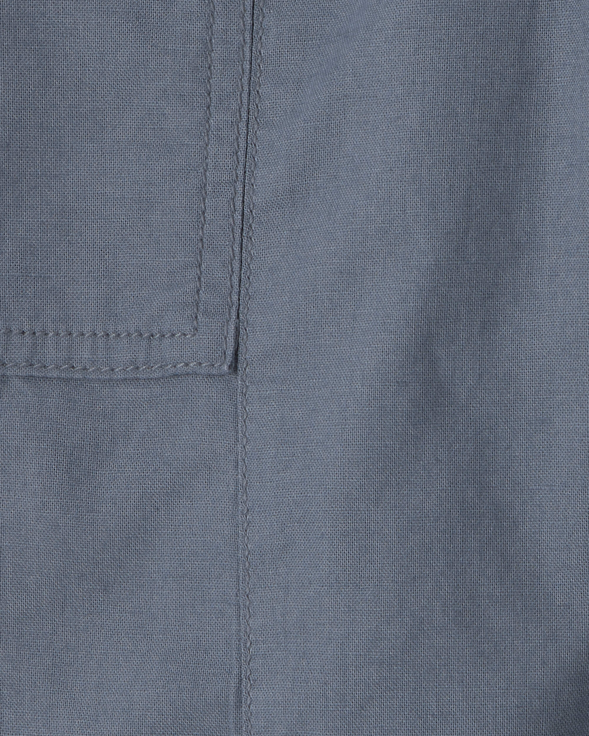 Toddler Boy Linen Pants Made with Organic Cotton