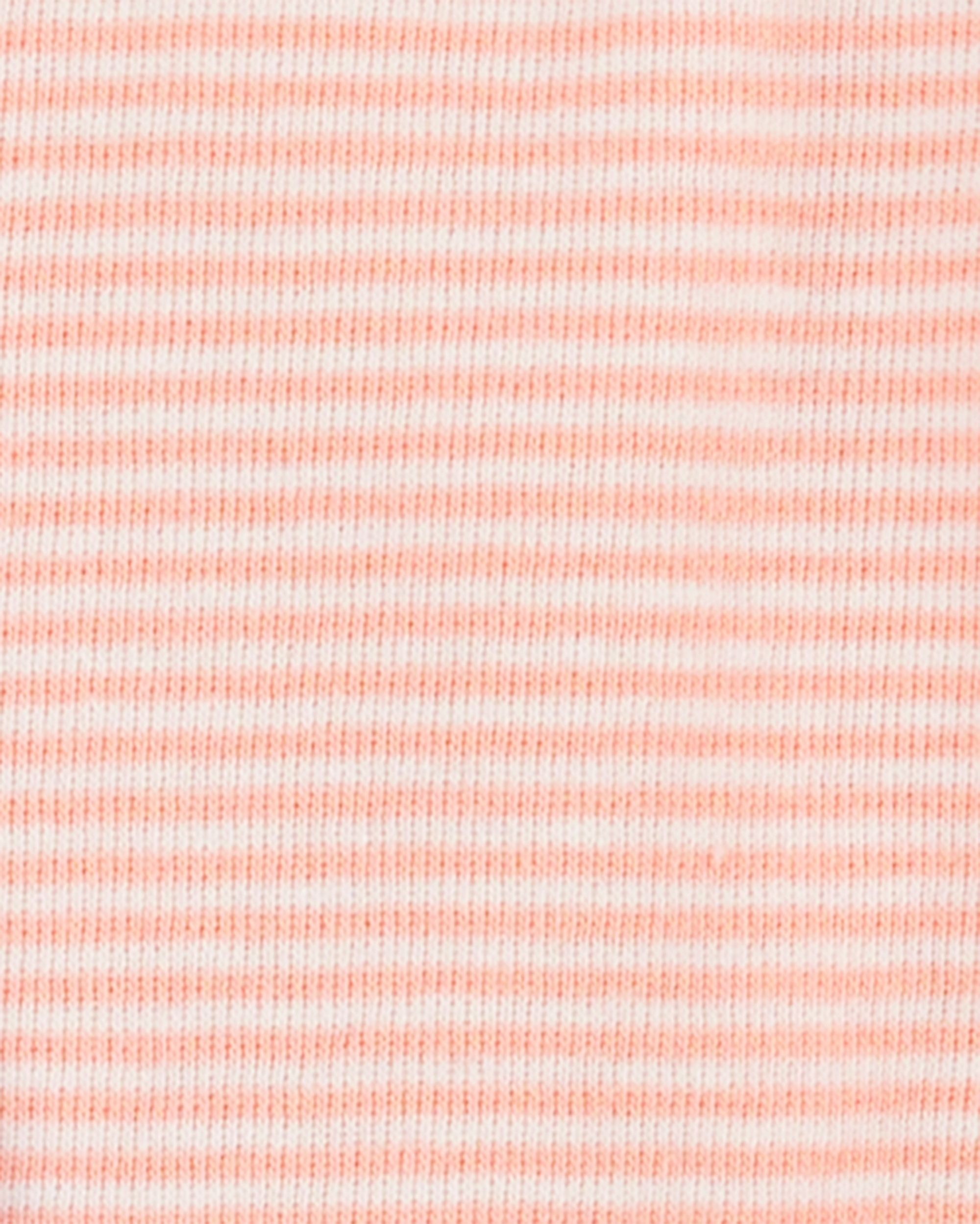 Baby Girl 6-Pack Long-Sleeve Original Bodysuits